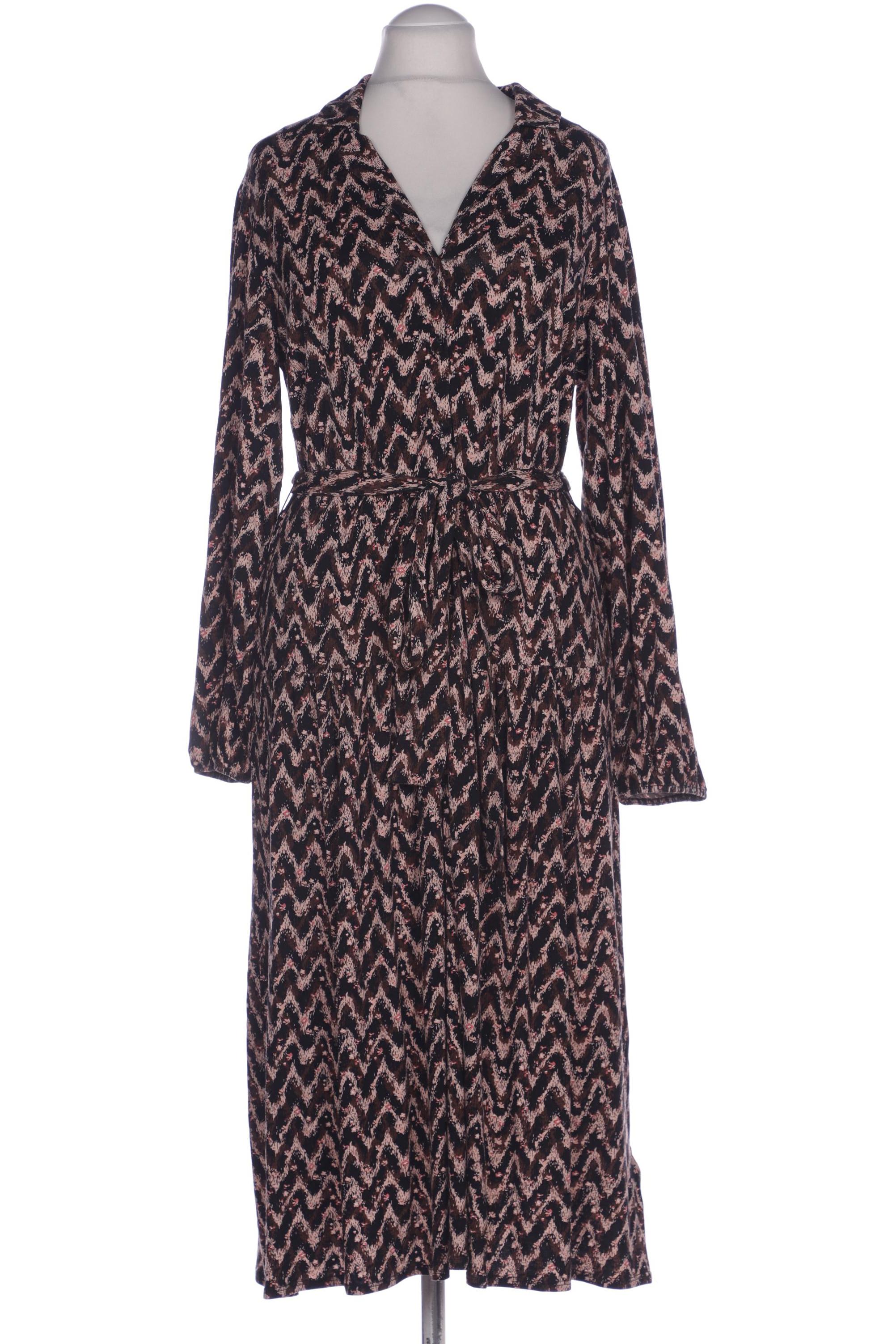 

Monsoon Damen Kleid, mehrfarbig