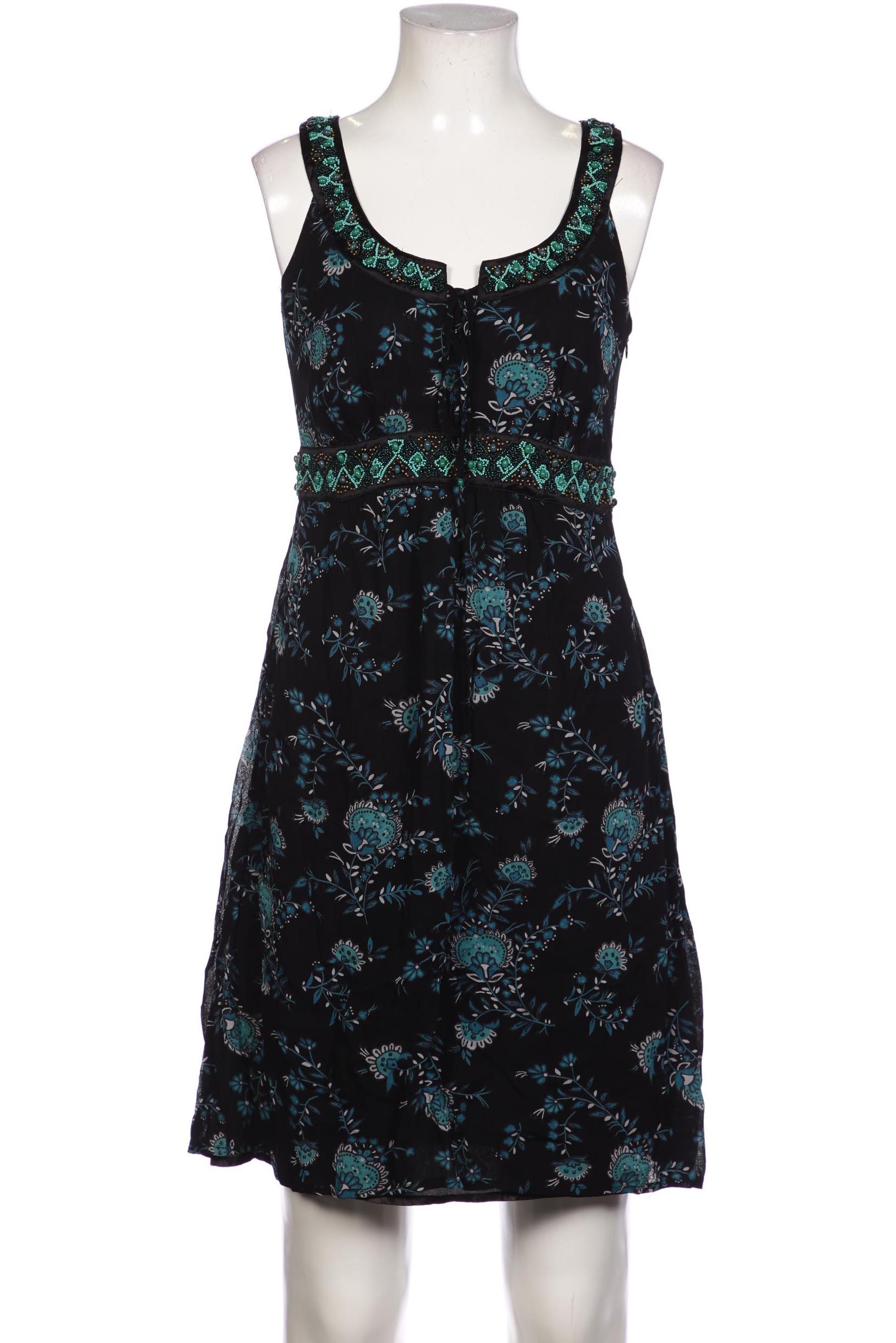 

Monsoon Damen Kleid, schwarz, Gr. 38