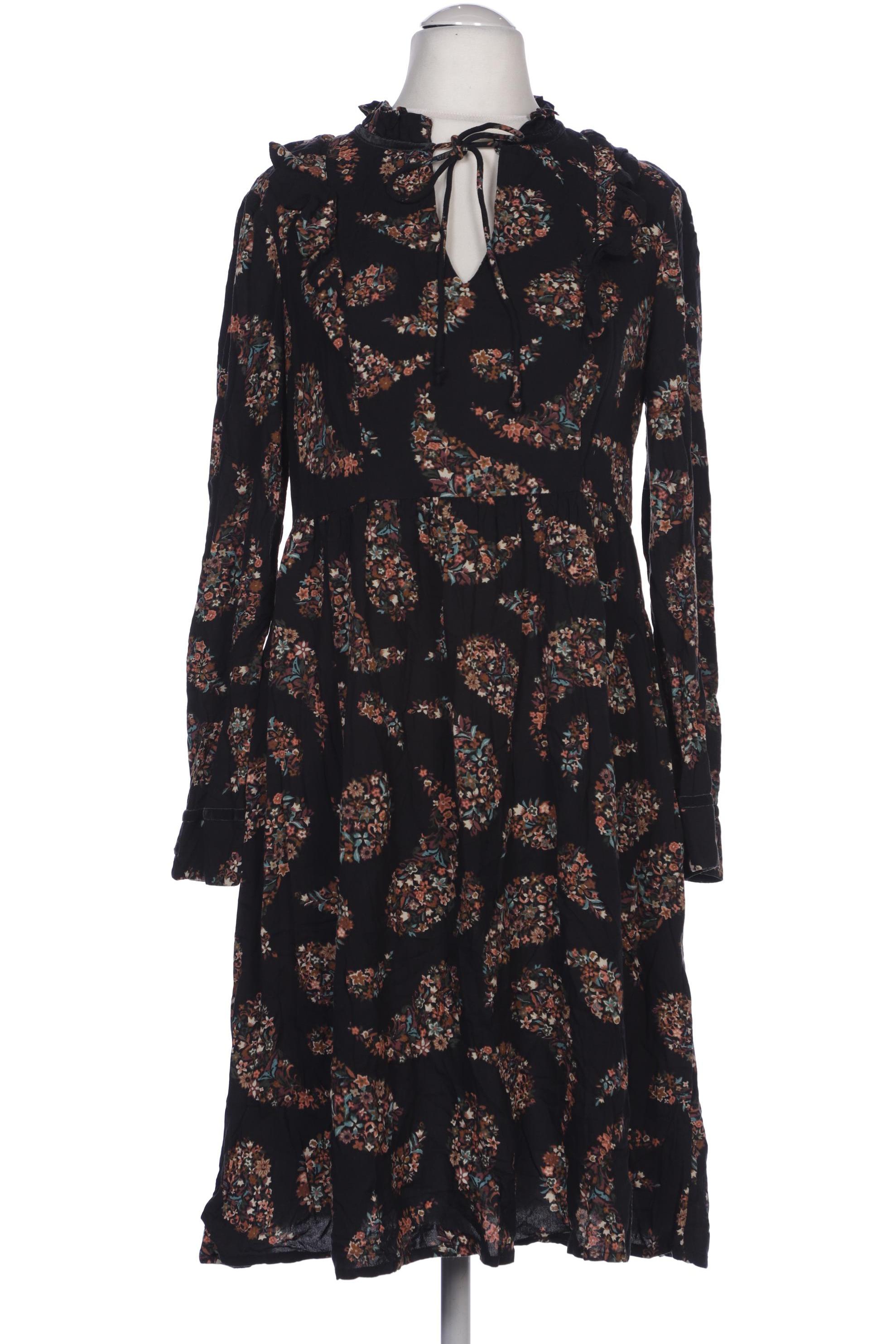 

Monsoon Damen Kleid, schwarz, Gr. 40