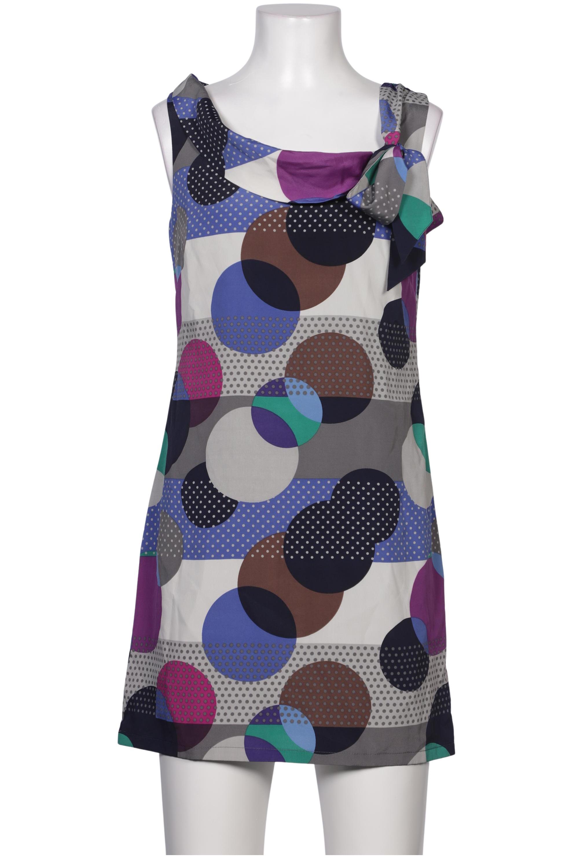 

Monsoon Damen Kleid, mehrfarbig, Gr. 10