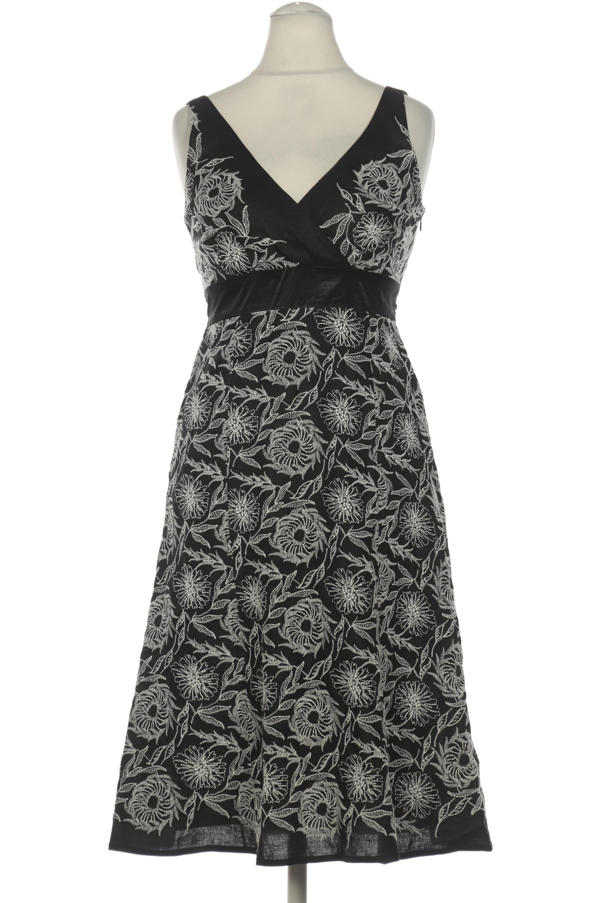 

Monsoon Damen Kleid, schwarz, Gr. 36