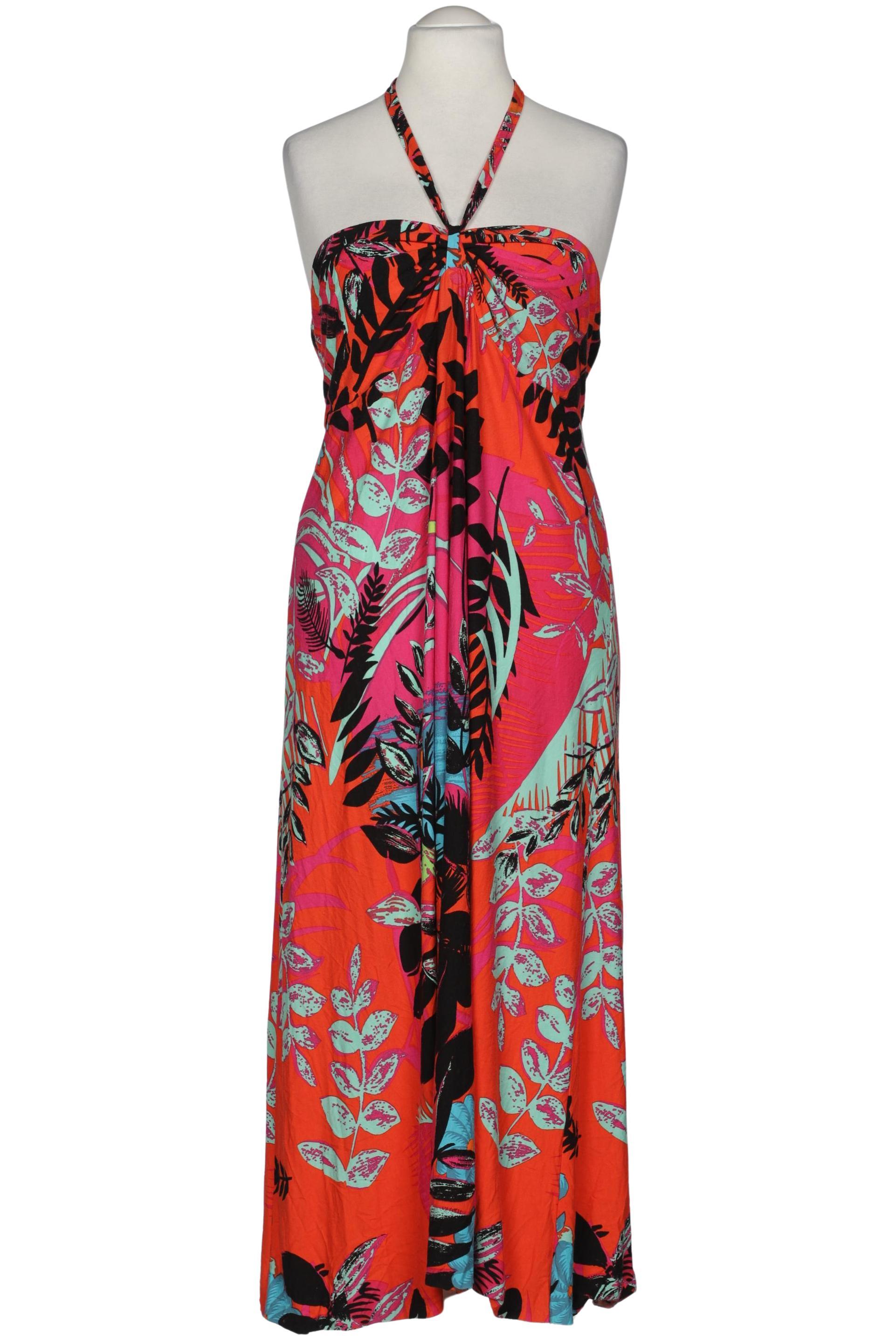 

Monsoon Damen Kleid, mehrfarbig, Gr. 18