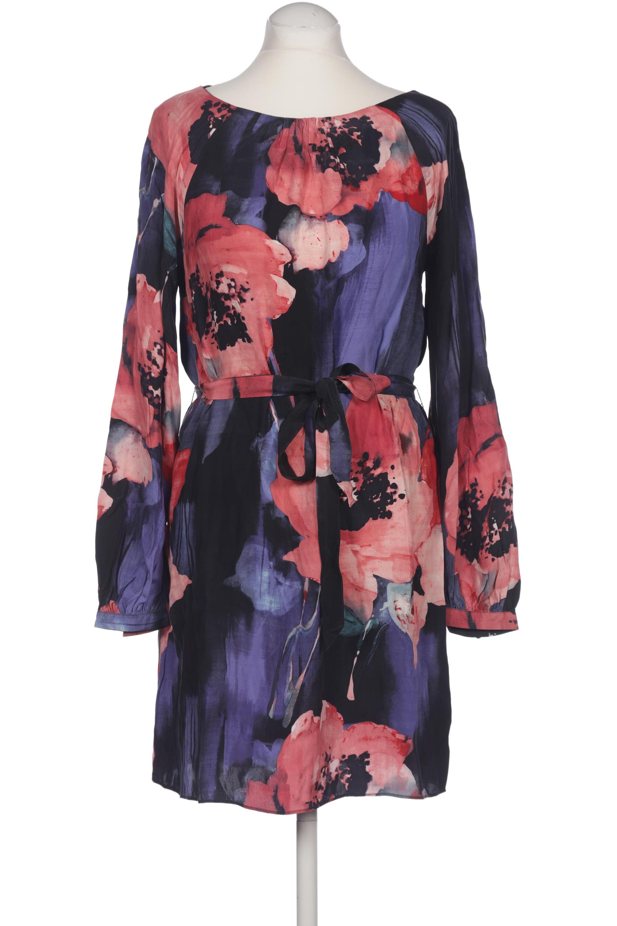 

Monsoon Damen Kleid, blau, Gr. 38