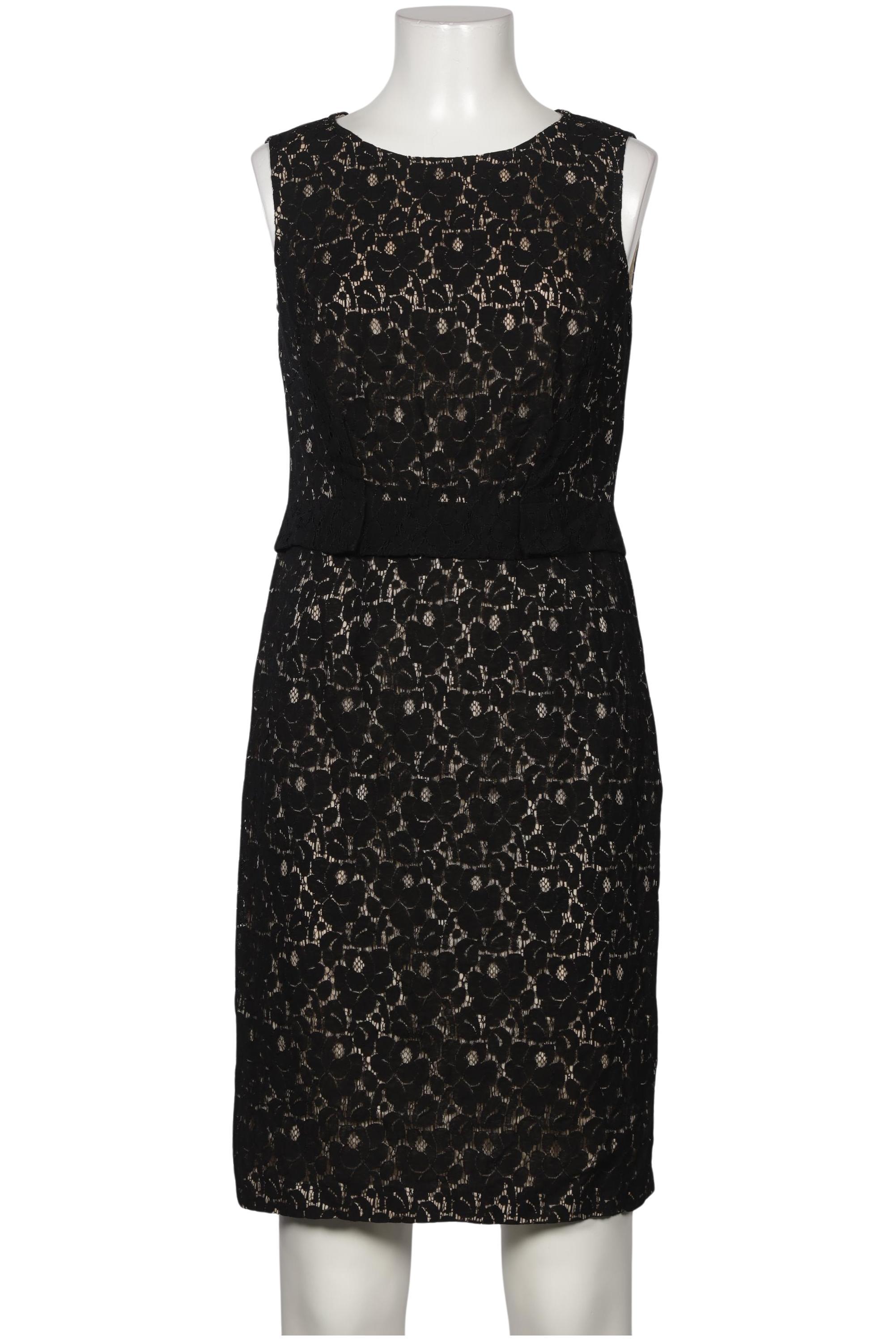 

Monsoon Damen Kleid, schwarz, Gr. 40