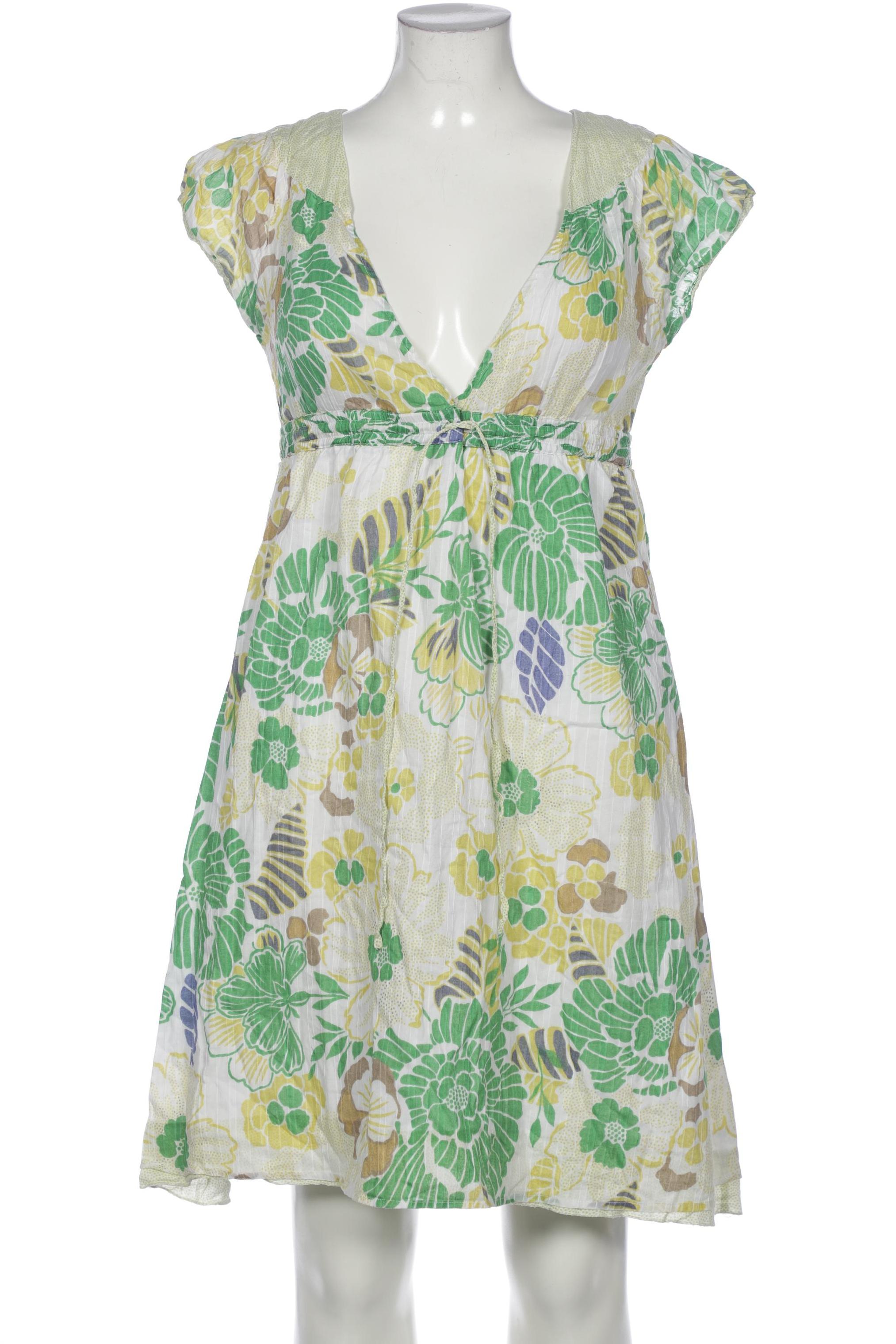 

Monsoon Damen Kleid, grün, Gr. 42