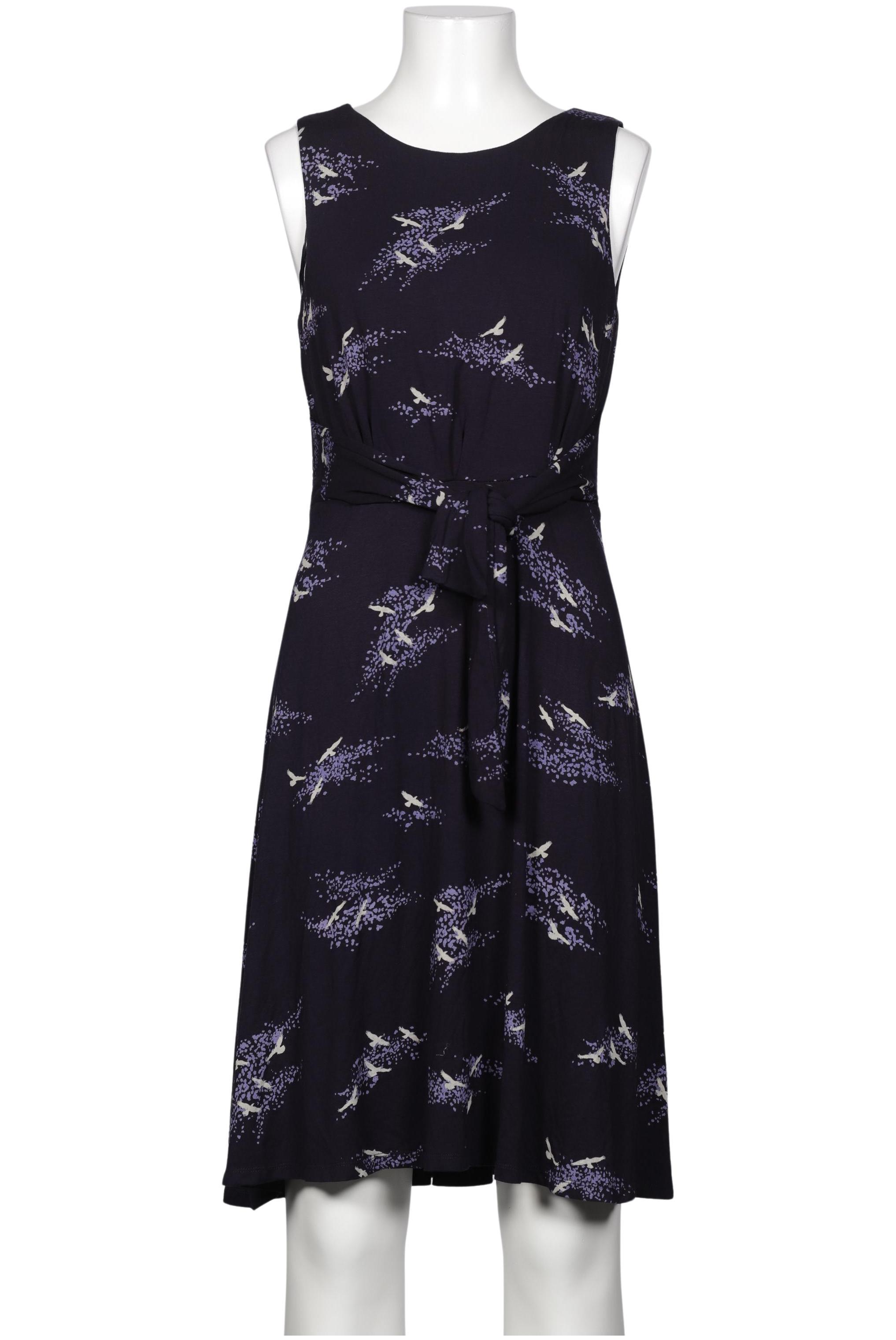 

Monsoon Damen Kleid, marineblau, Gr. 40