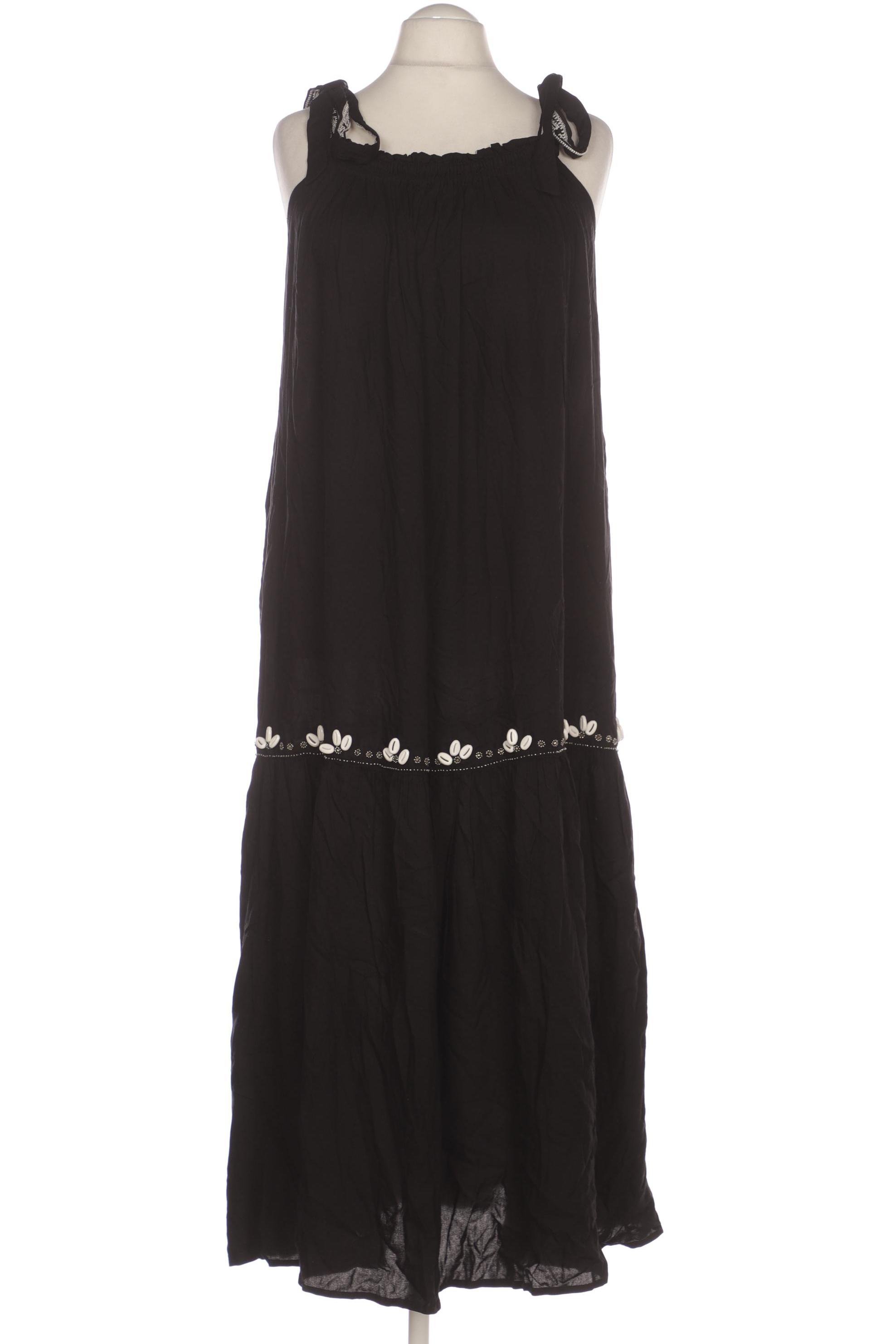 

Monsoon Damen Kleid, schwarz, Gr. 38