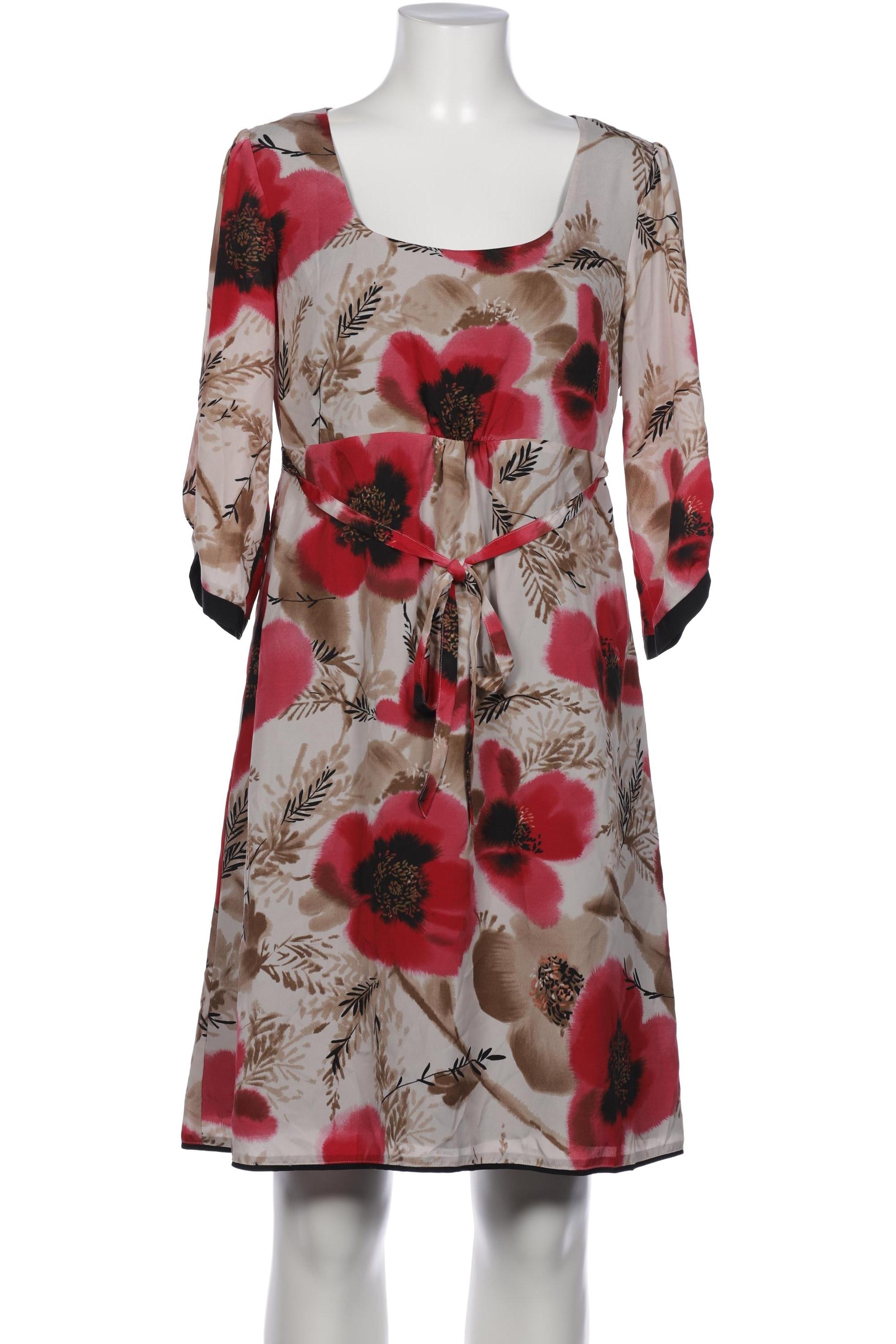 

Monsoon Damen Kleid, beige, Gr. 42