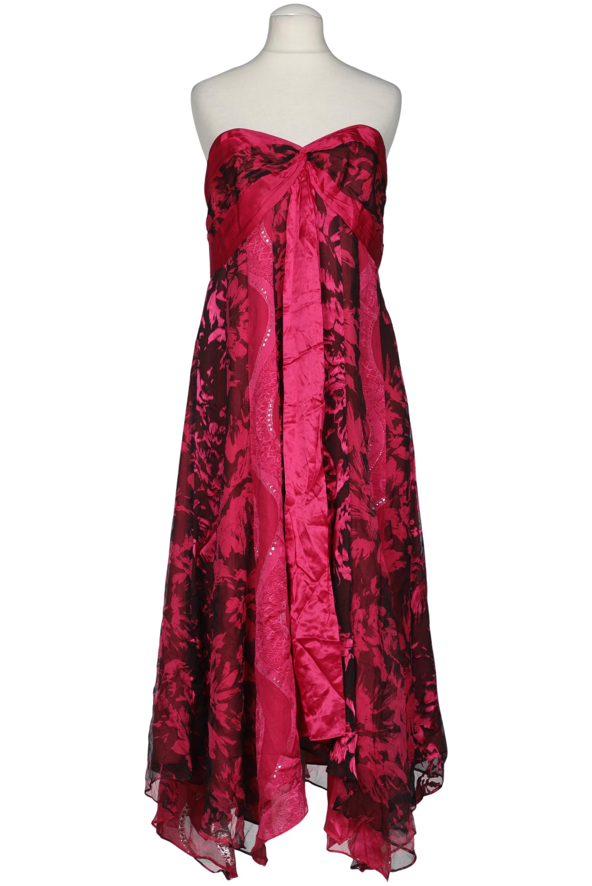 

Monsoon Damen Kleid, pink, Gr. 42
