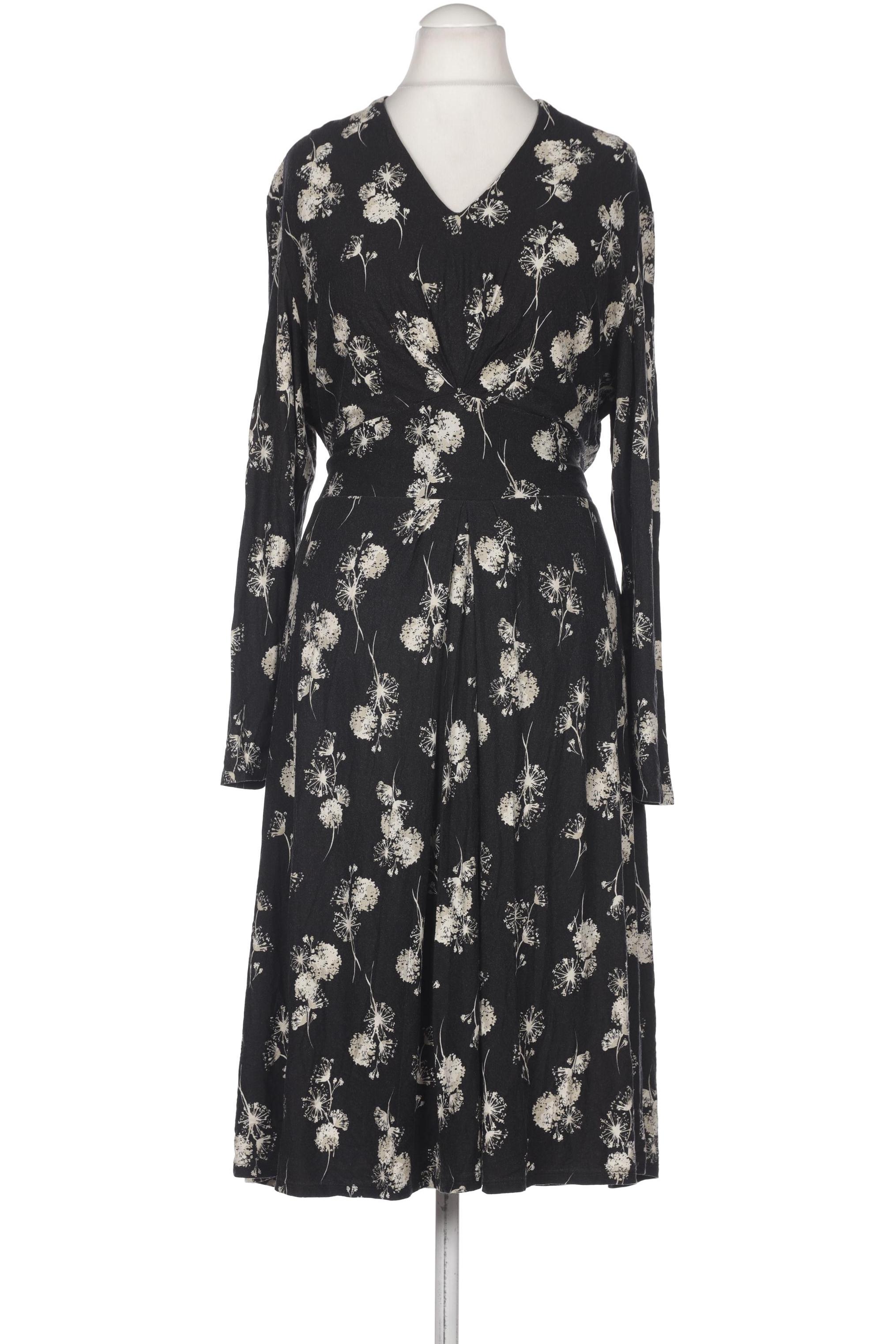 

Monsoon Damen Kleid, schwarz