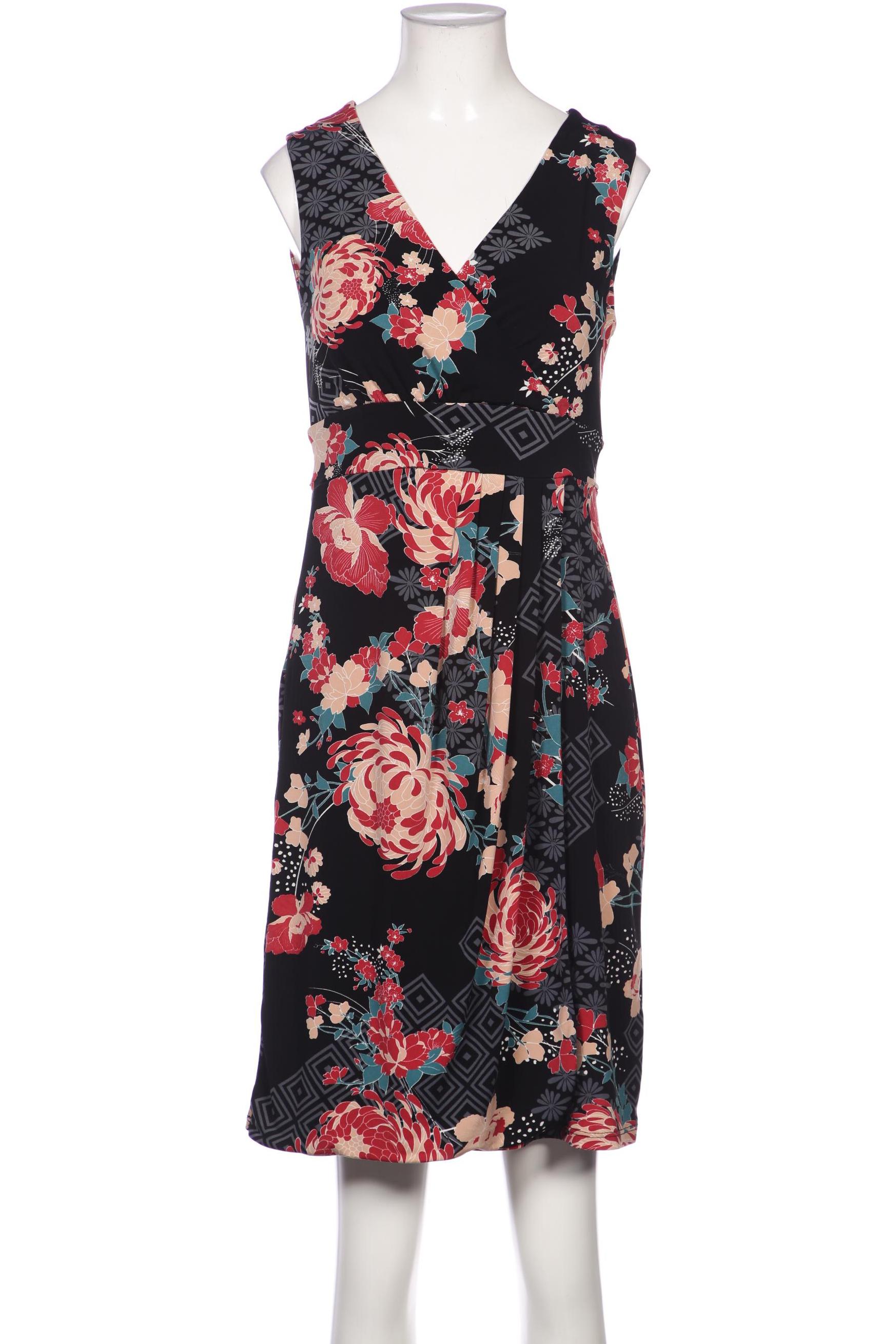 

Monsoon Damen Kleid, mehrfarbig, Gr. 36
