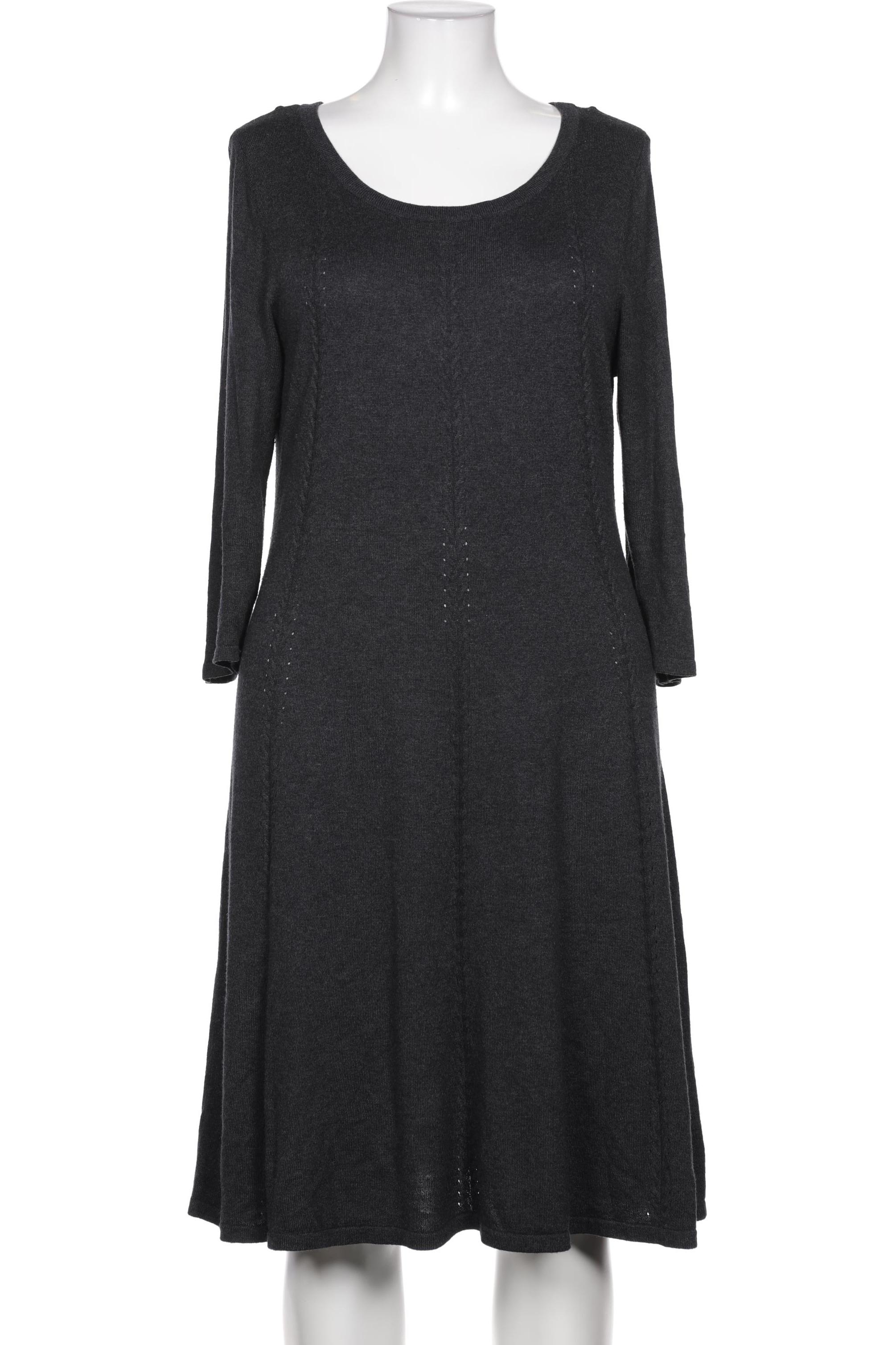 

Monsoon Damen Kleid, grau, Gr. 44
