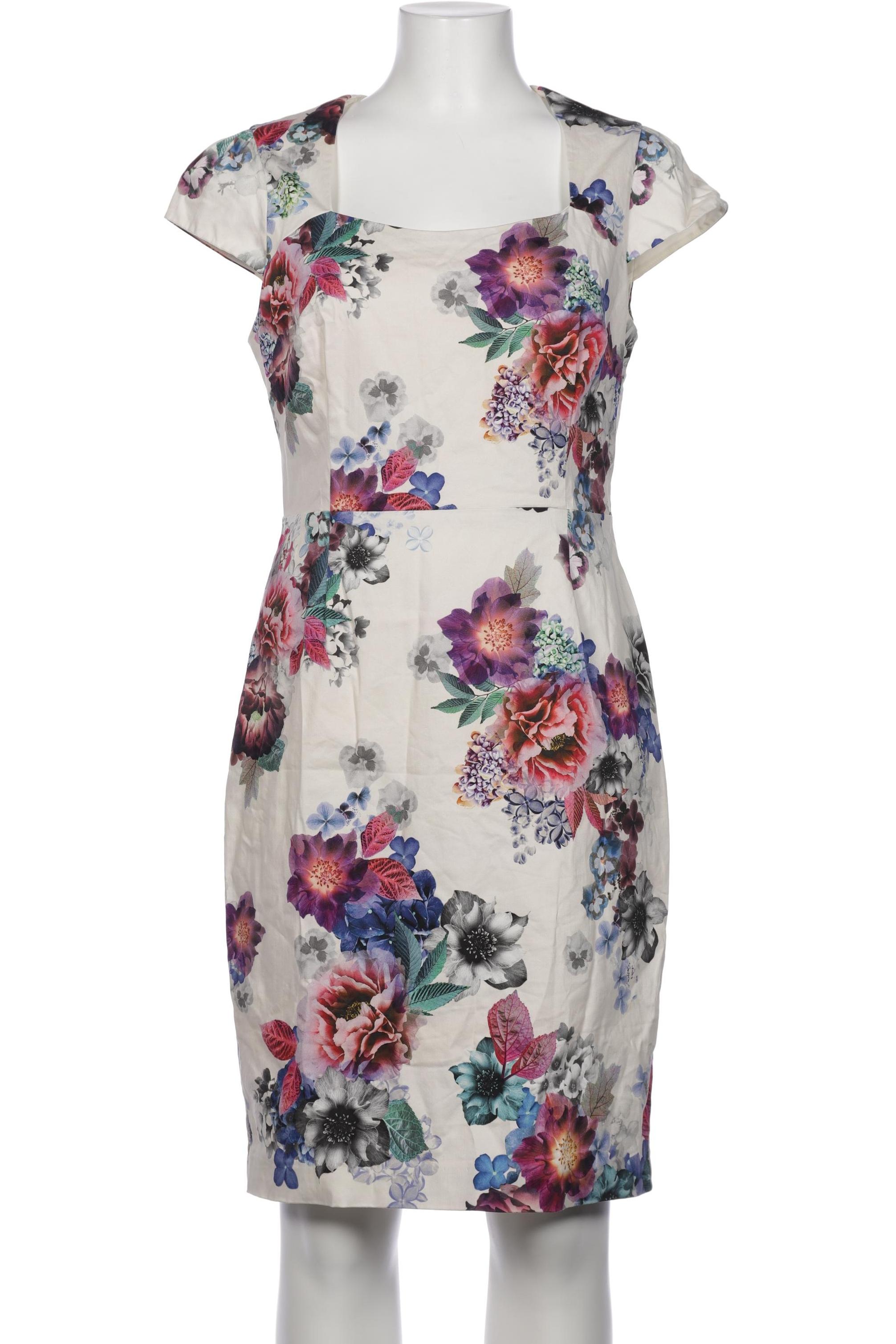 

Monsoon Damen Kleid, mehrfarbig, Gr. 42