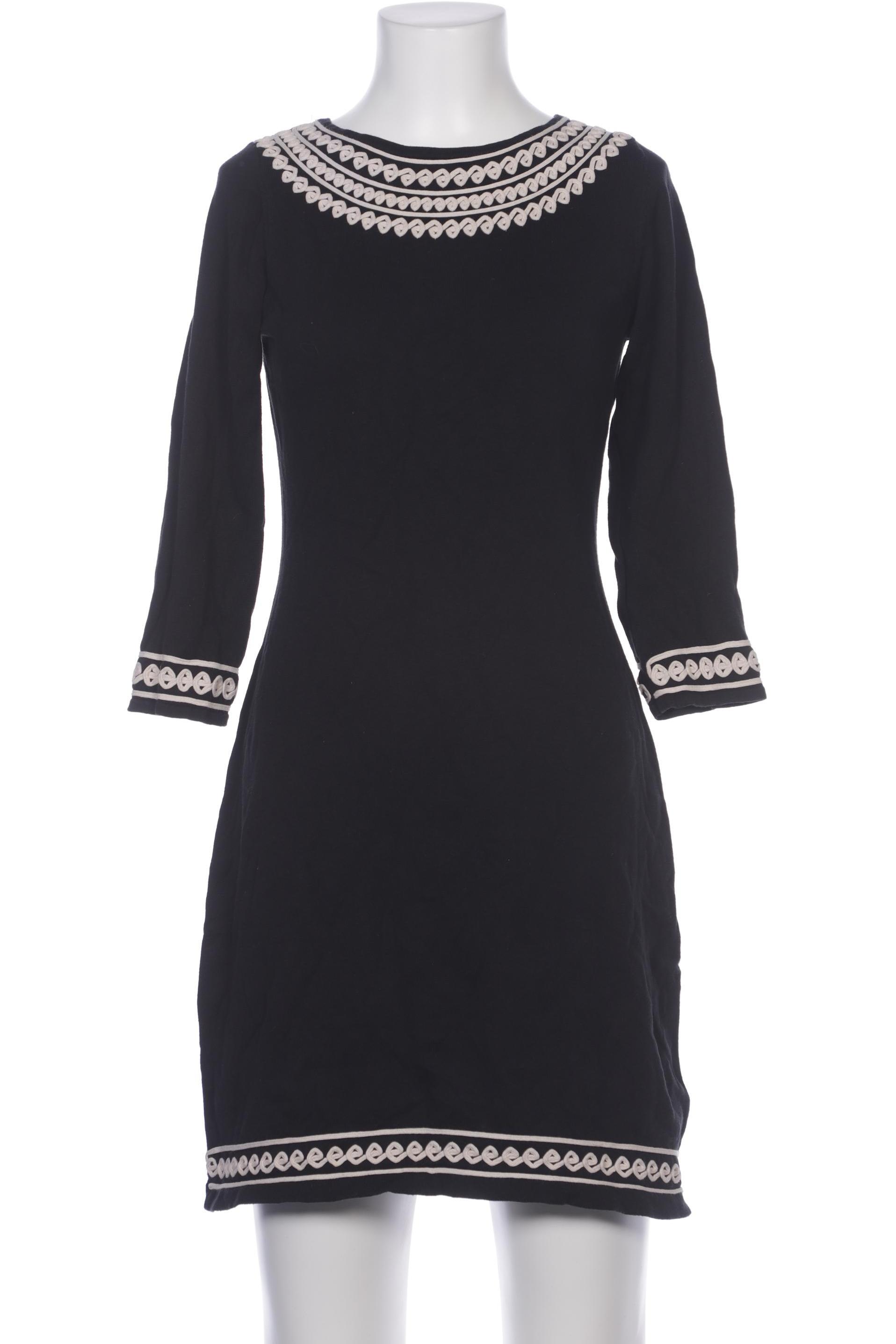 

Monsoon Damen Kleid, schwarz, Gr. 36