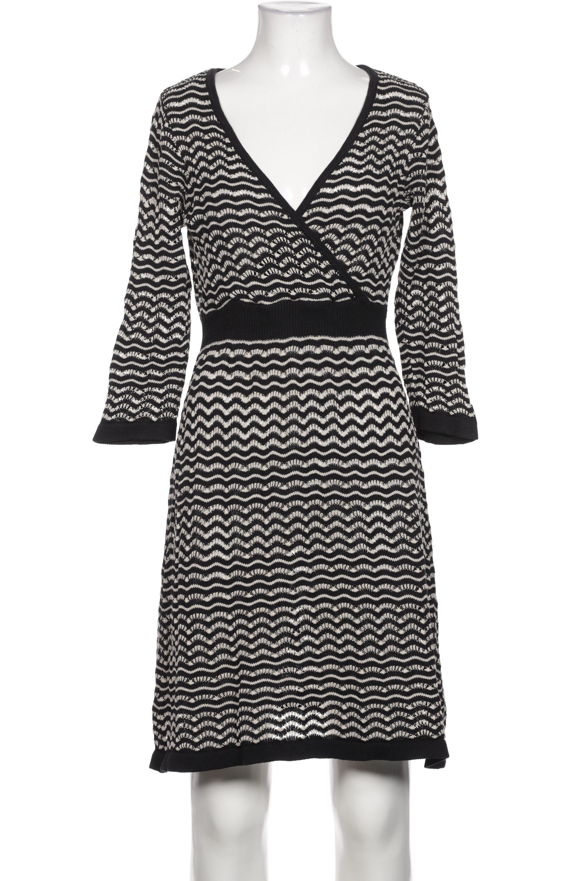 

Monsoon Damen Kleid, schwarz, Gr. 36