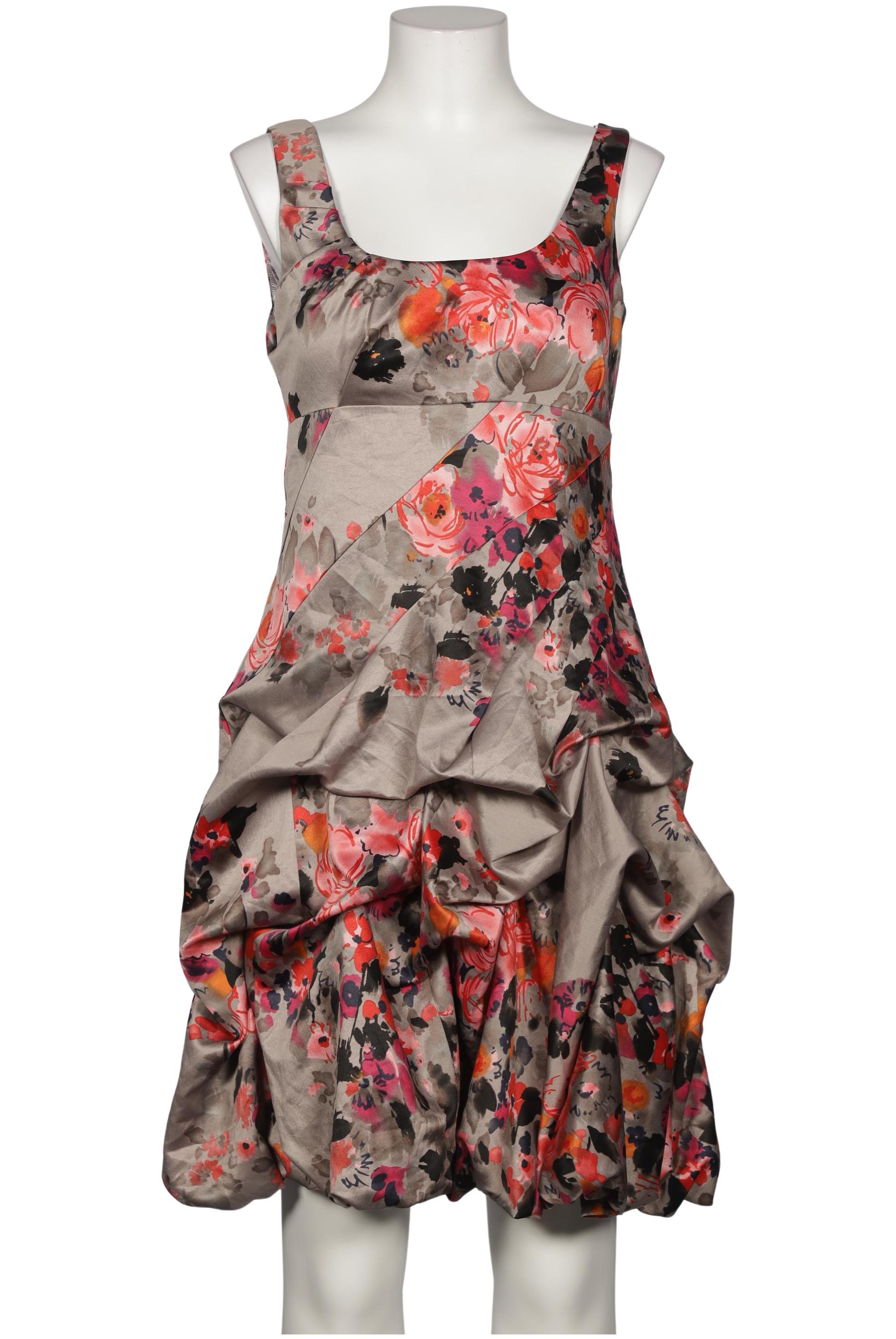 

Monsoon Damen Kleid, mehrfarbig, Gr. 40