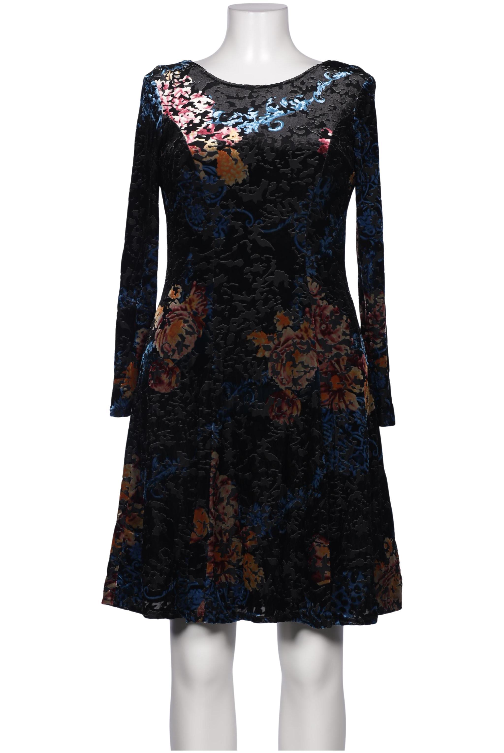 

Monsoon Damen Kleid, schwarz, Gr. 42