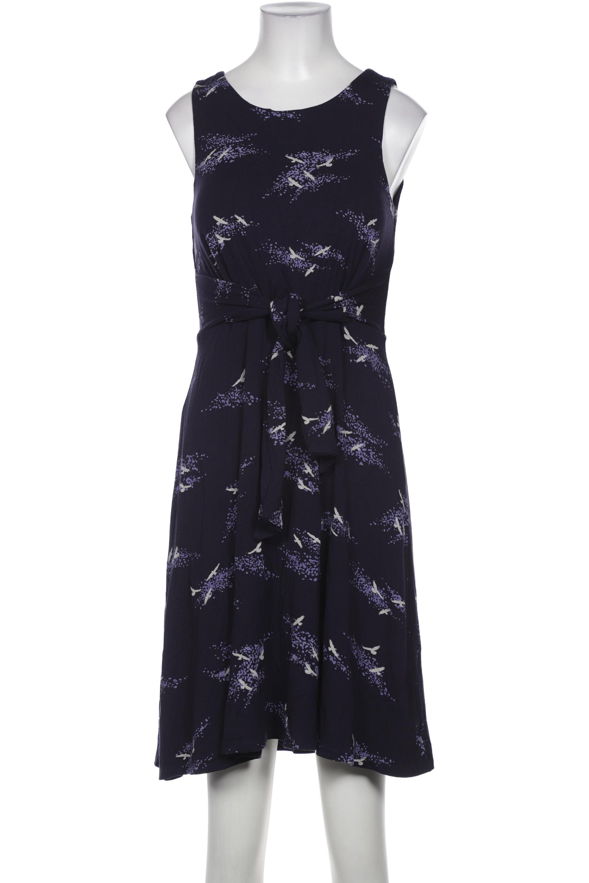 

Monsoon Damen Kleid, marineblau, Gr. 36