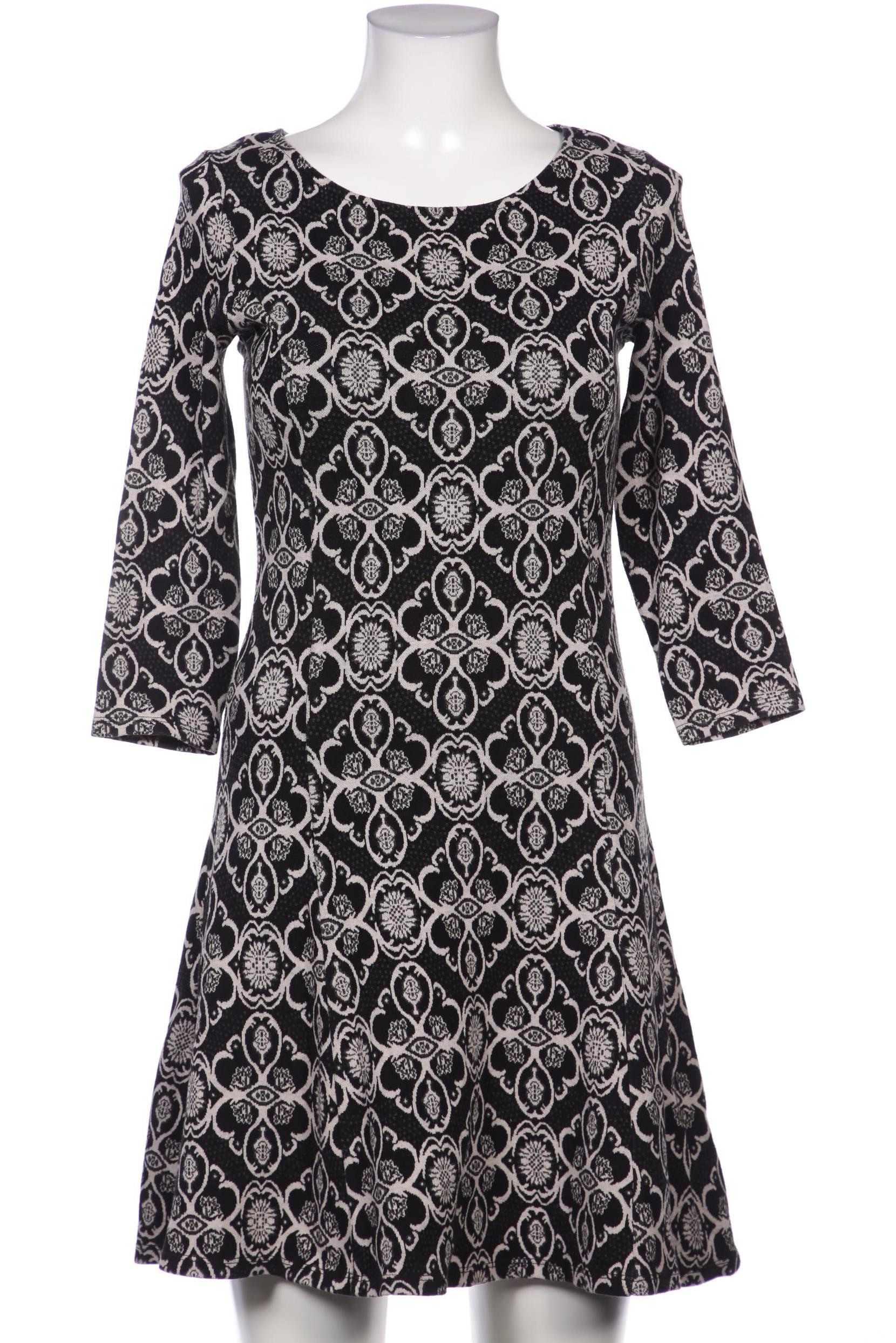 

Monsoon Damen Kleid, schwarz, Gr. 38