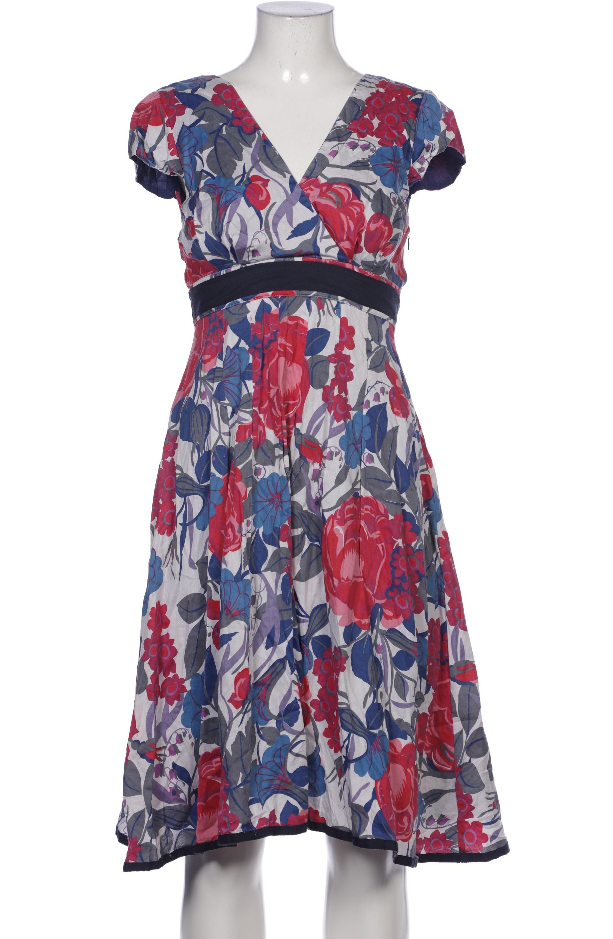 

Monsoon Damen Kleid, mehrfarbig, Gr. 38