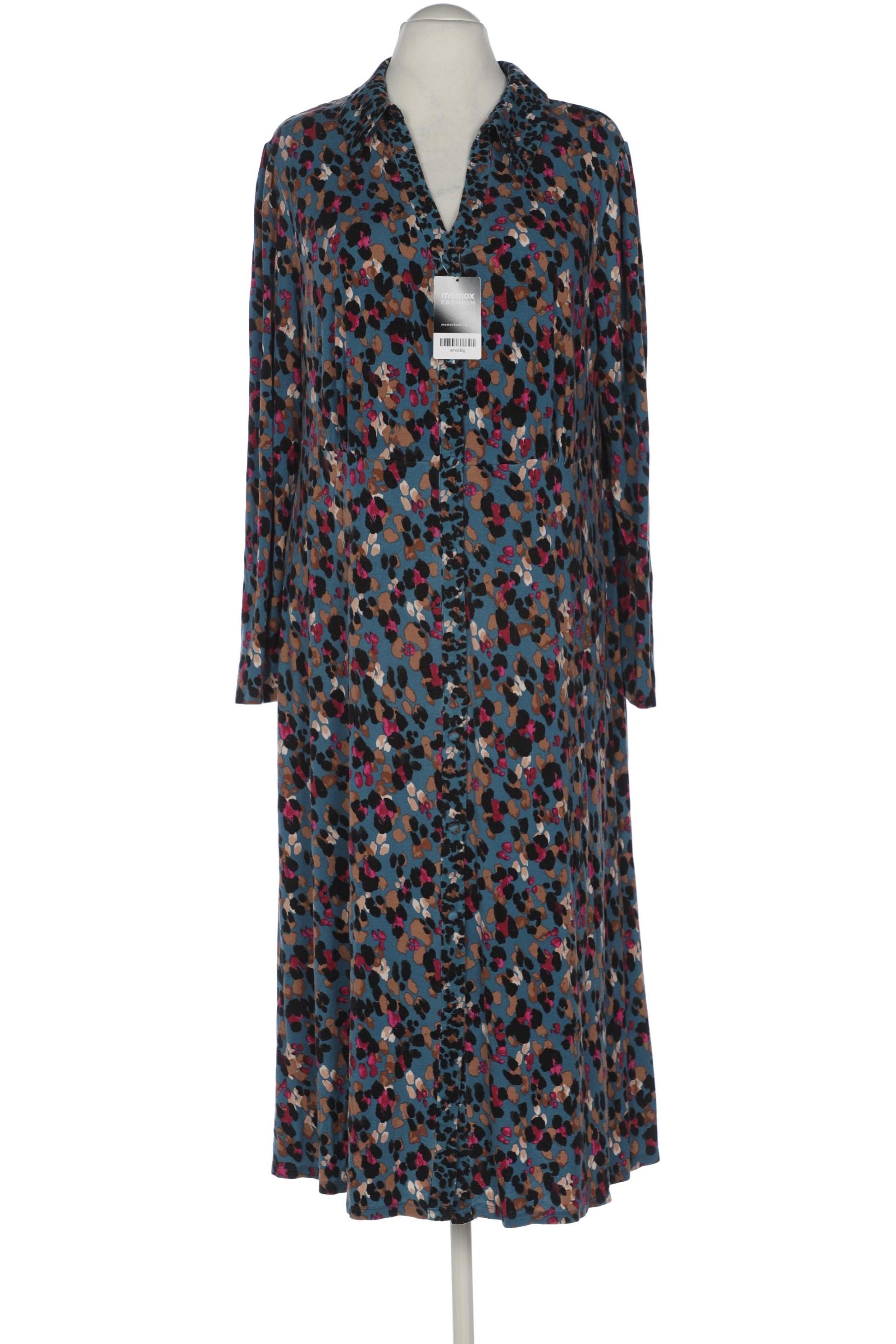 

Monsoon Damen Kleid, mehrfarbig, Gr. 46