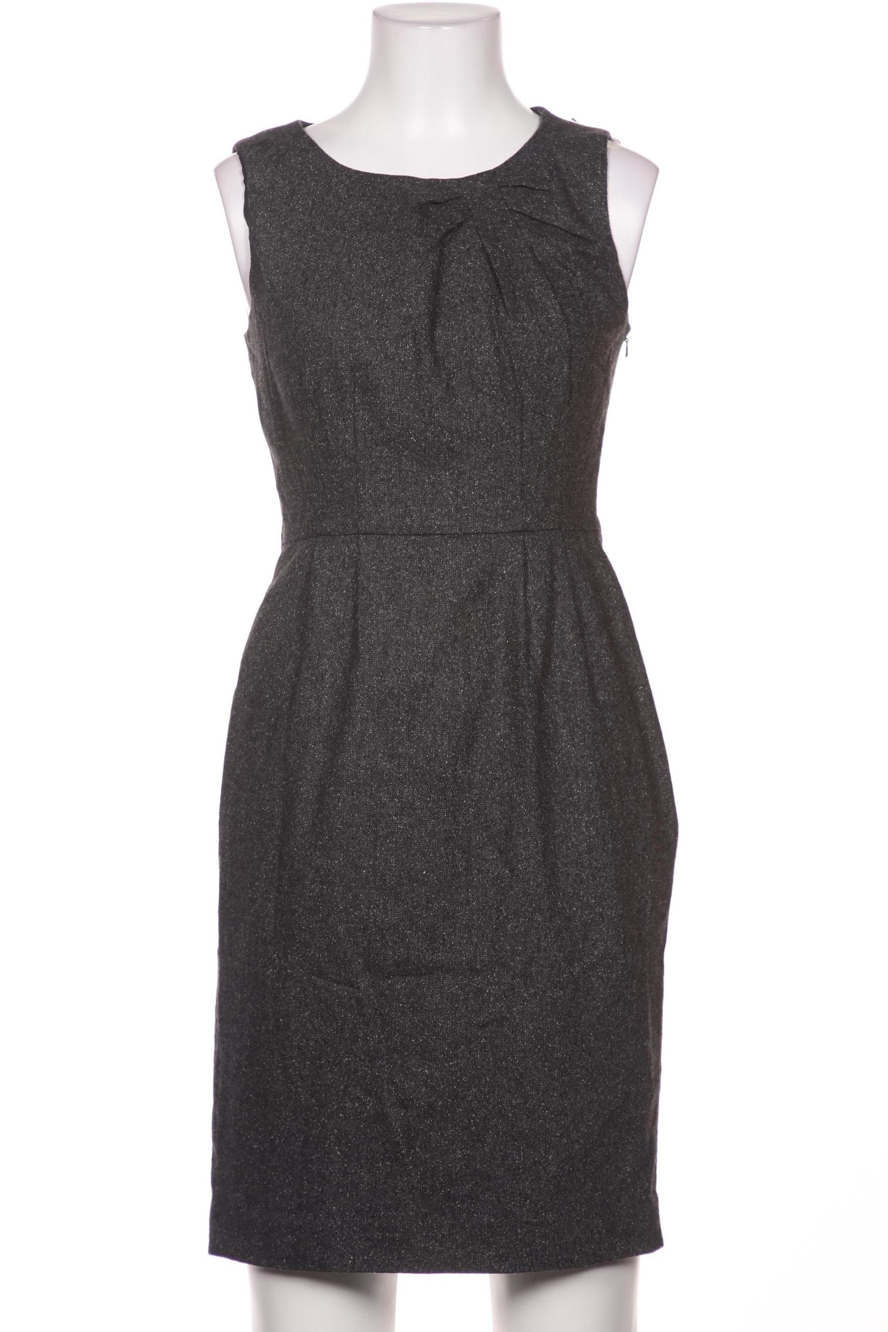 

Monsoon Damen Kleid, grau, Gr. 36