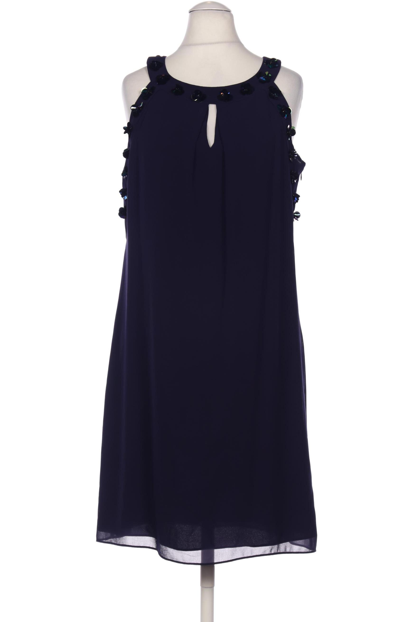 

Monsoon Damen Kleid, marineblau, Gr. 38