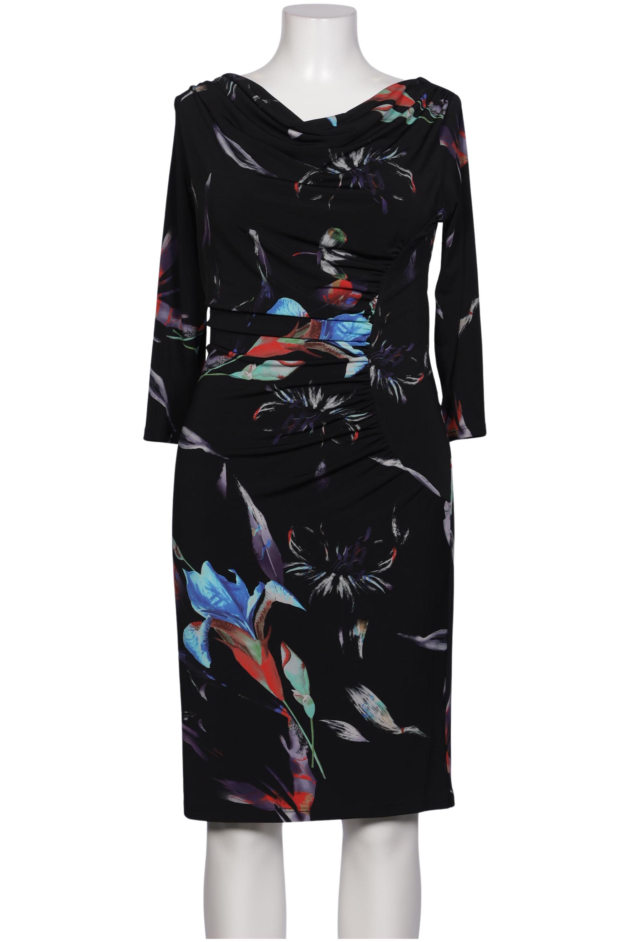 

Monsoon Damen Kleid, schwarz, Gr. 42