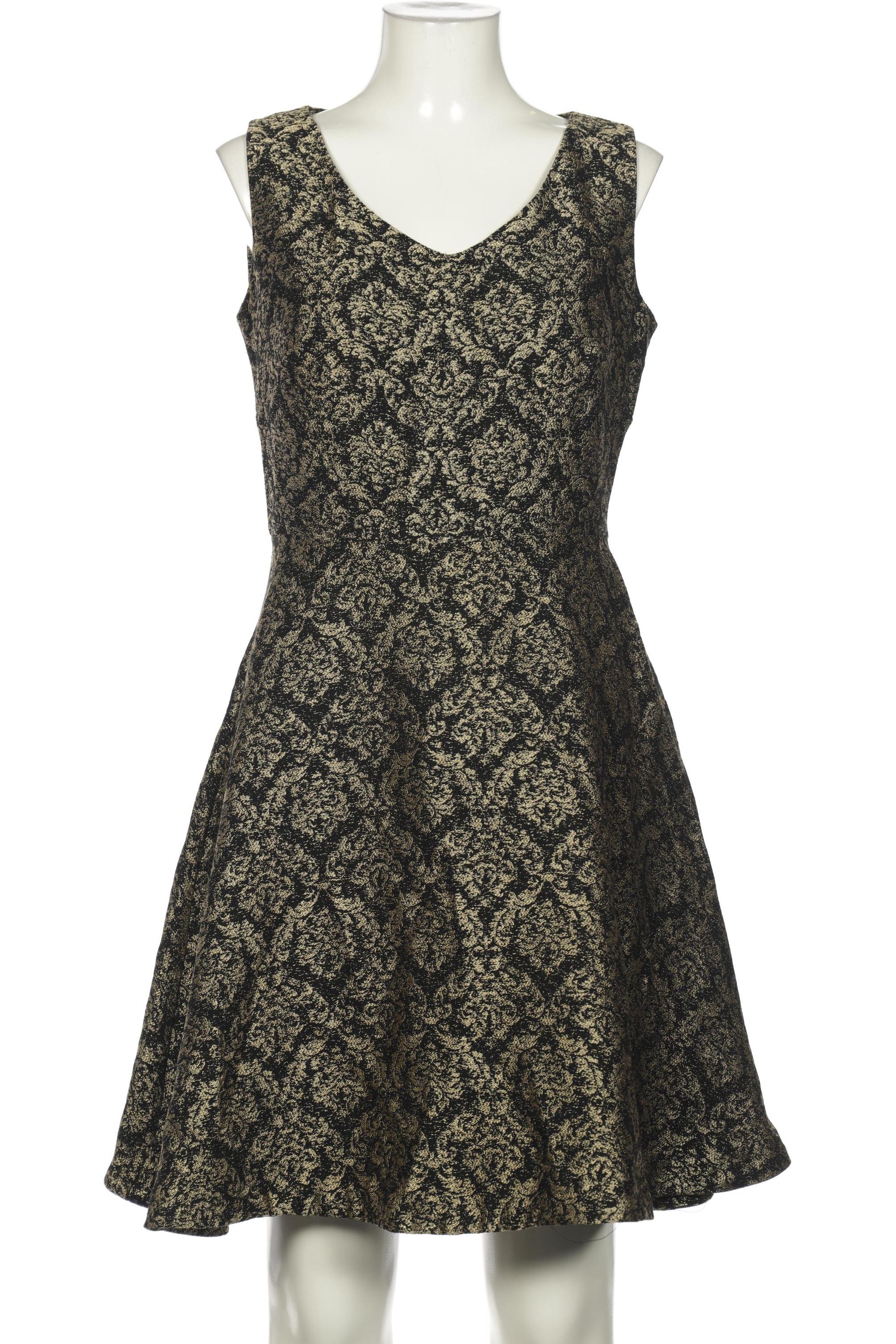 

Monsoon Damen Kleid, schwarz