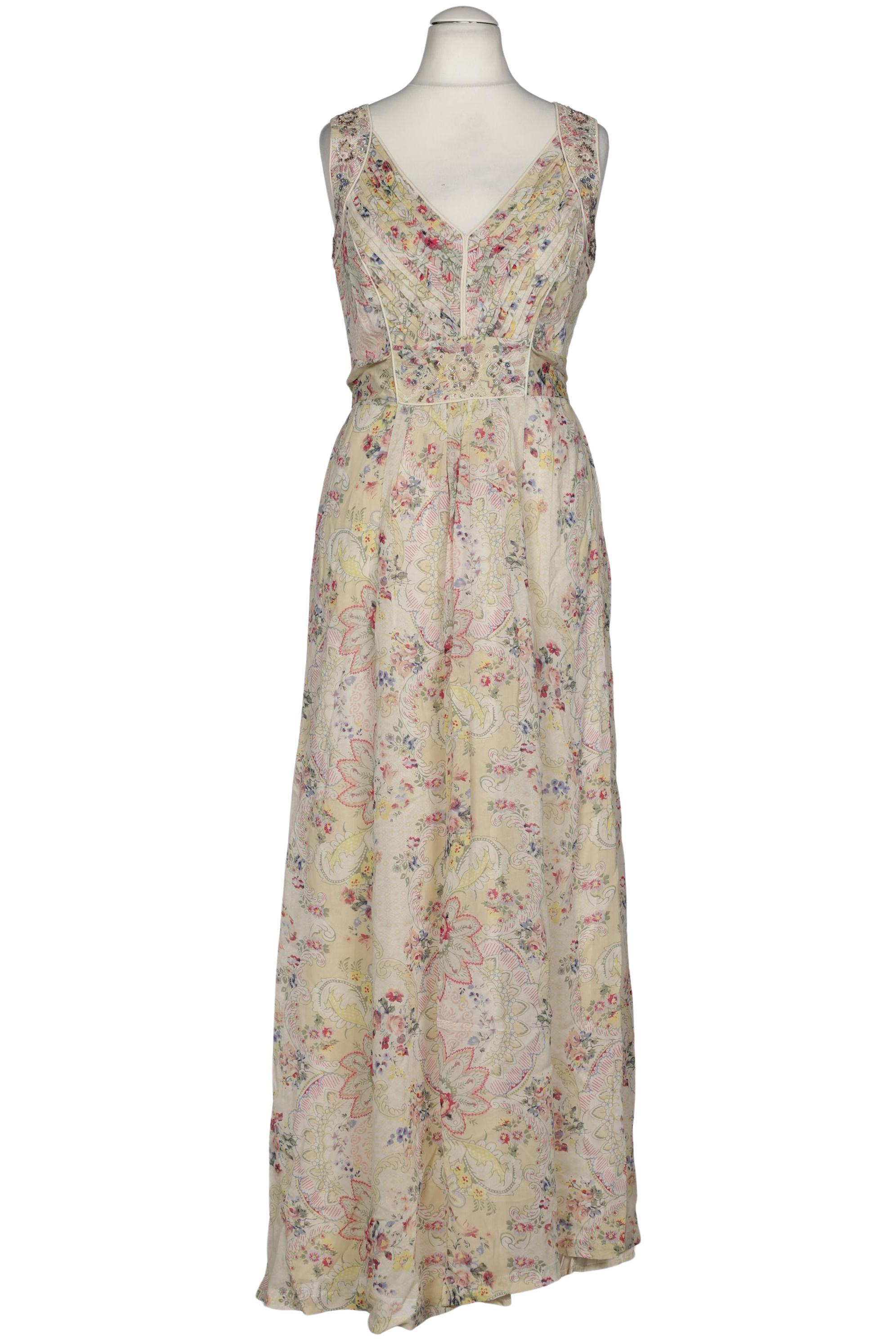 

Monsoon Damen Kleid, mehrfarbig, Gr. 38