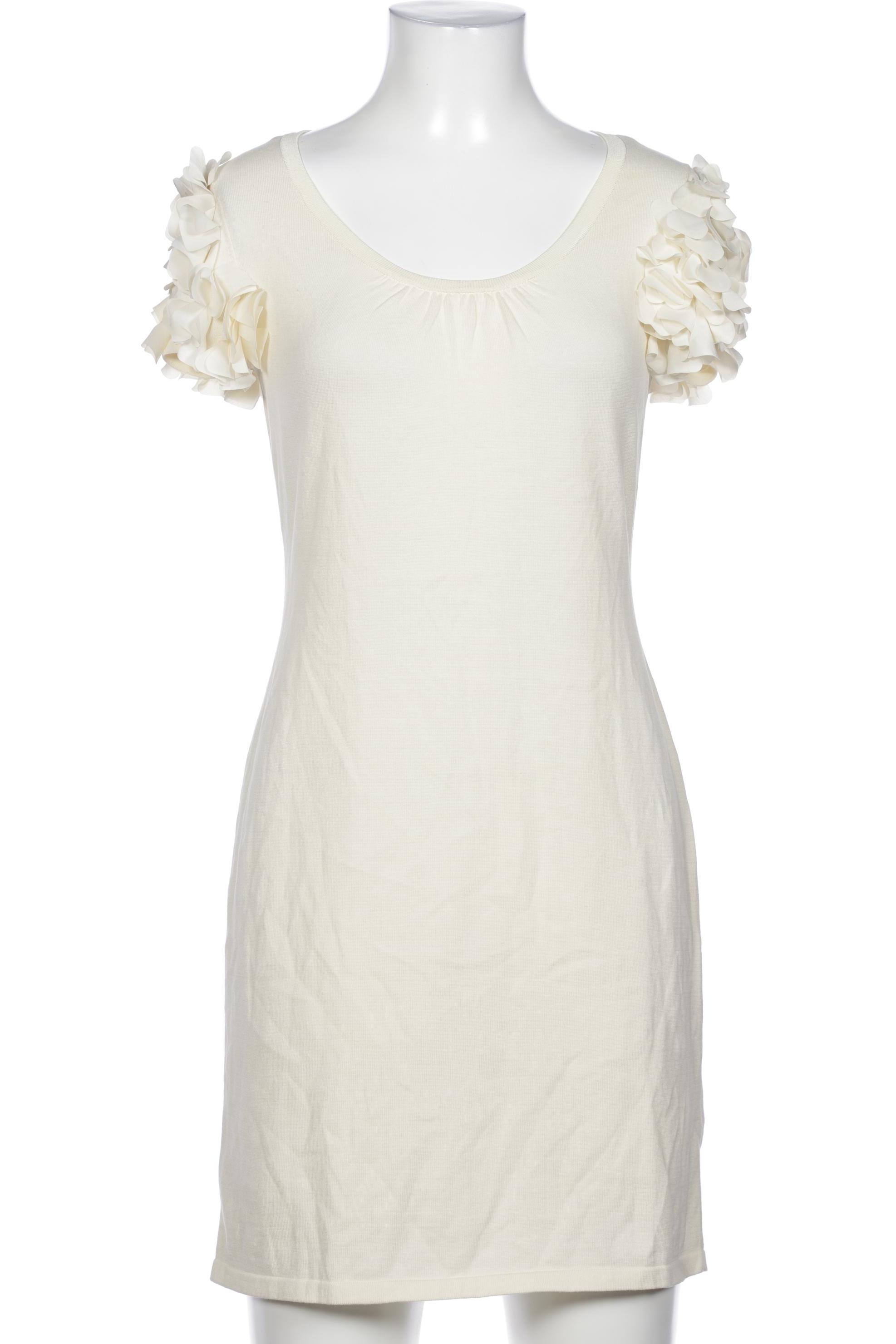 

Monsoon Damen Kleid, cremeweiß, Gr. 36