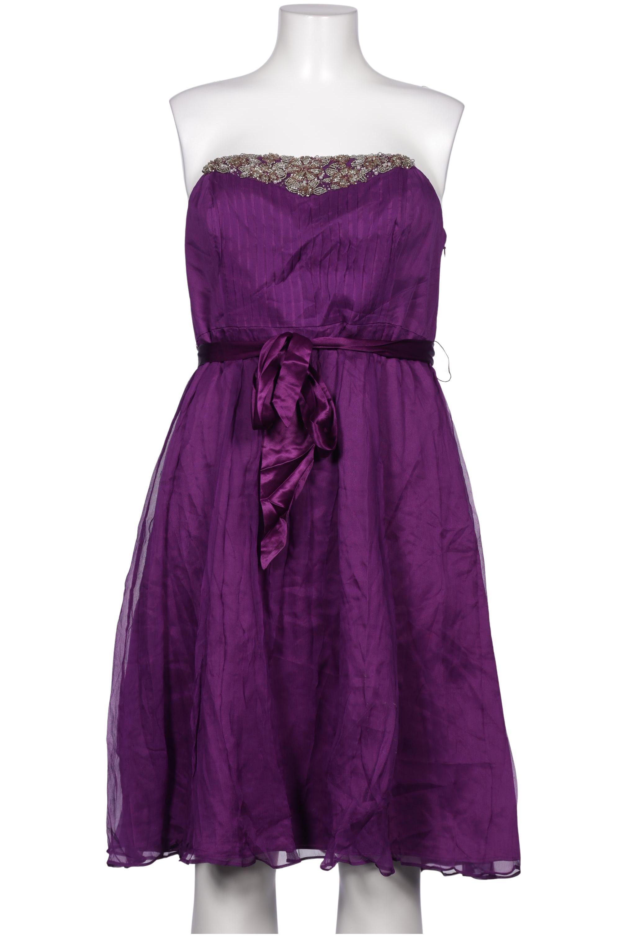 

Monsoon Damen Kleid, flieder, Gr. 46