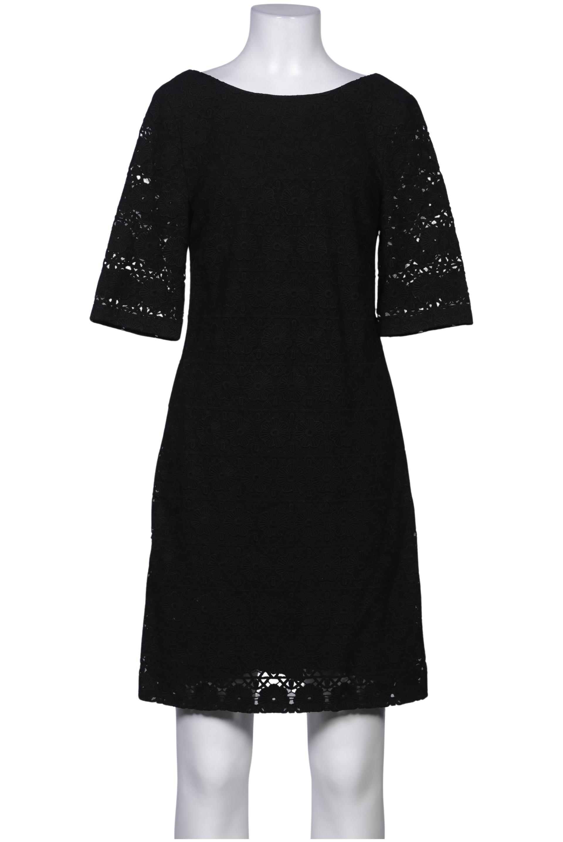 

Monsoon Damen Kleid, schwarz, Gr. 36