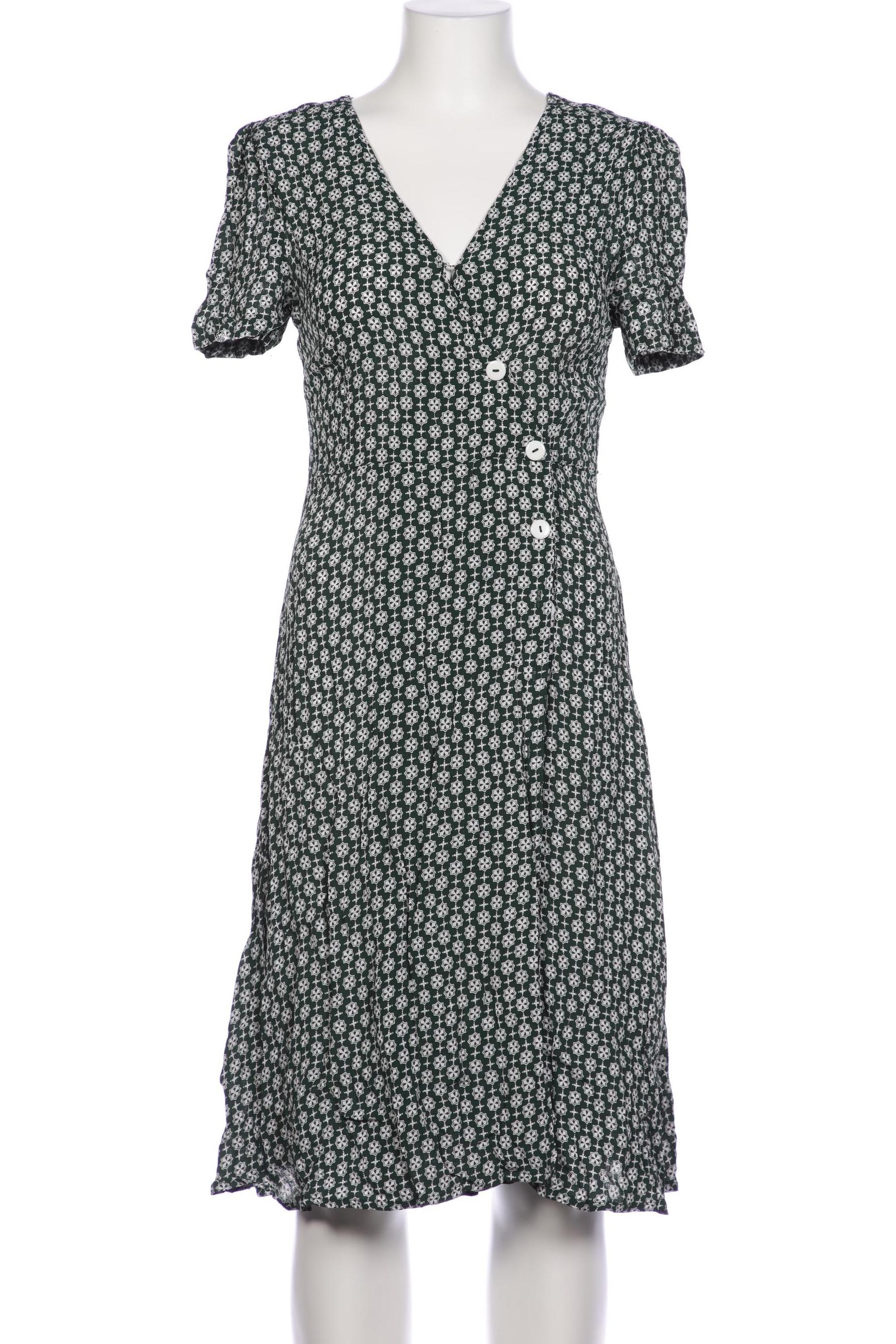 

Monsoon Damen Kleid, grün, Gr. 42