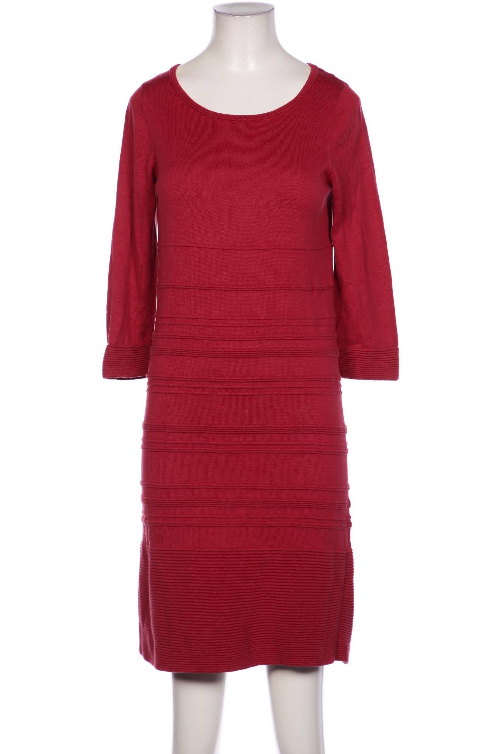 

Monsoon Damen Kleid, bordeaux, Gr. 36