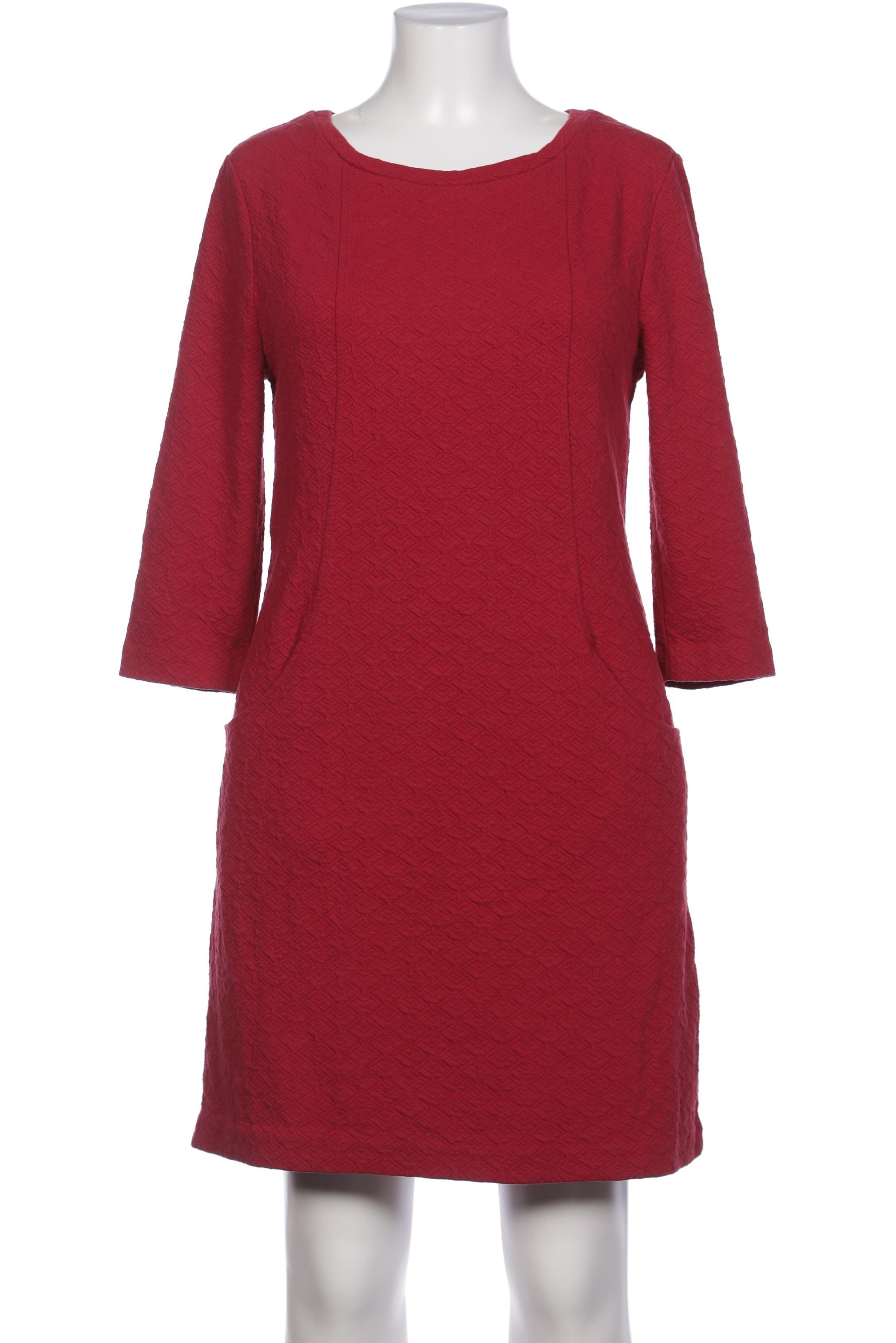 

Monsoon Damen Kleid, rot, Gr. 44