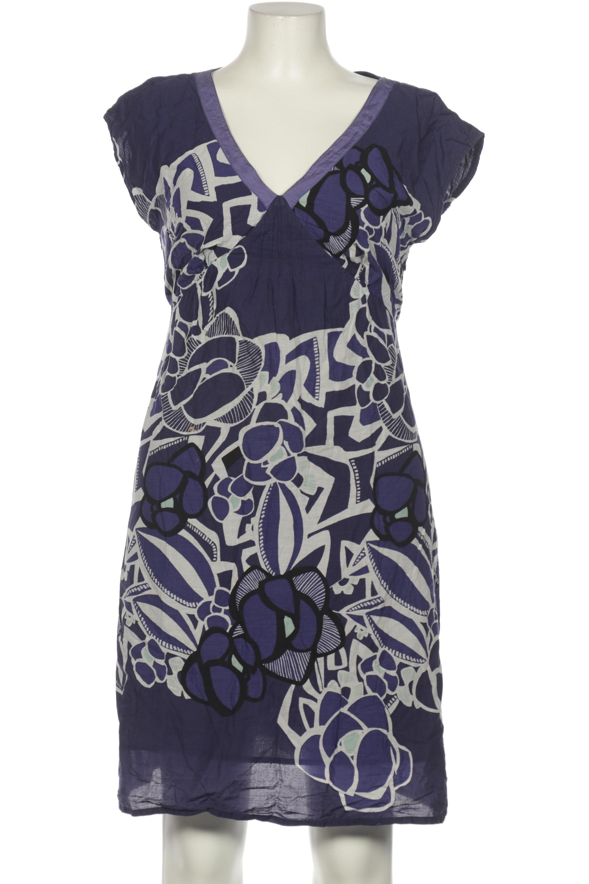 

Monsoon Damen Kleid, blau, Gr. 44