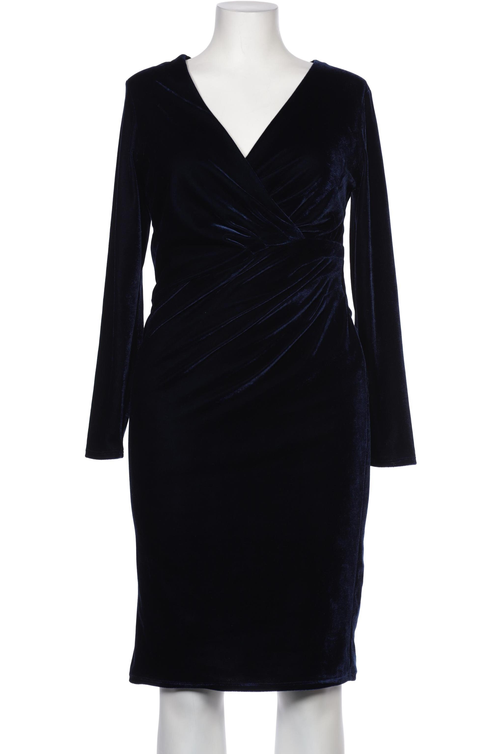 

Monsoon Damen Kleid, marineblau, Gr. 42
