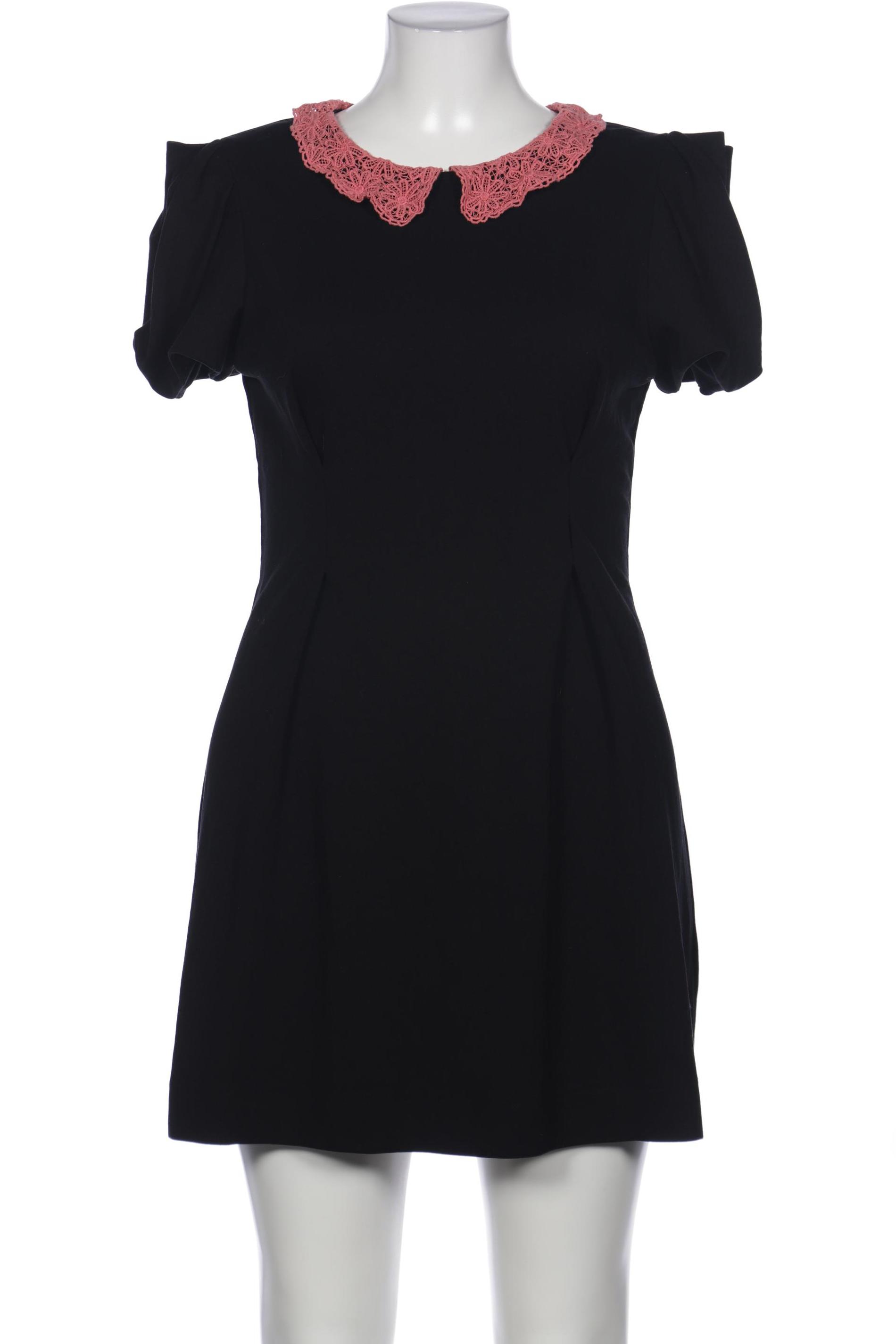 

Monsoon Damen Kleid, schwarz, Gr. 44