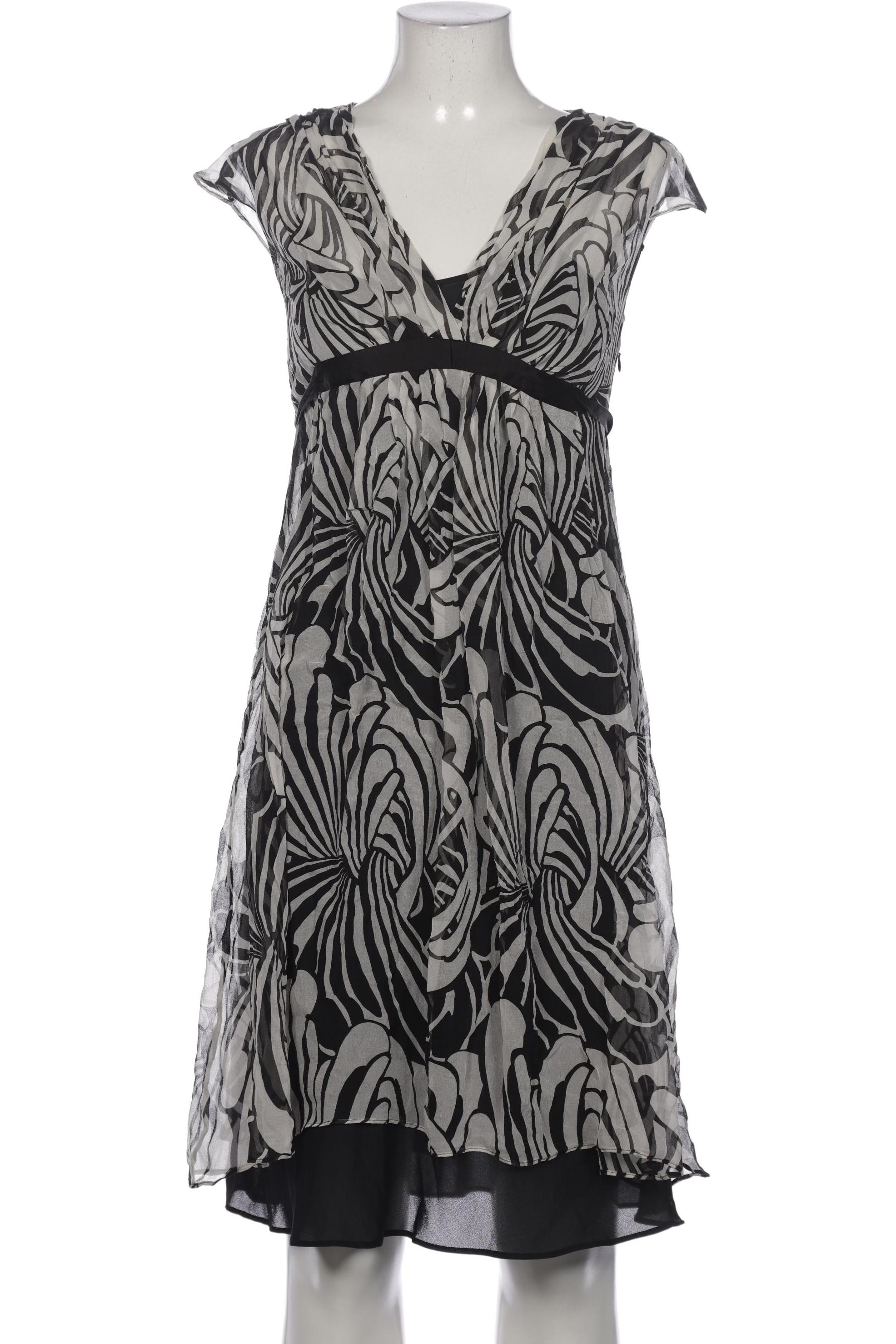 

Monsoon Damen Kleid, schwarz, Gr. 40