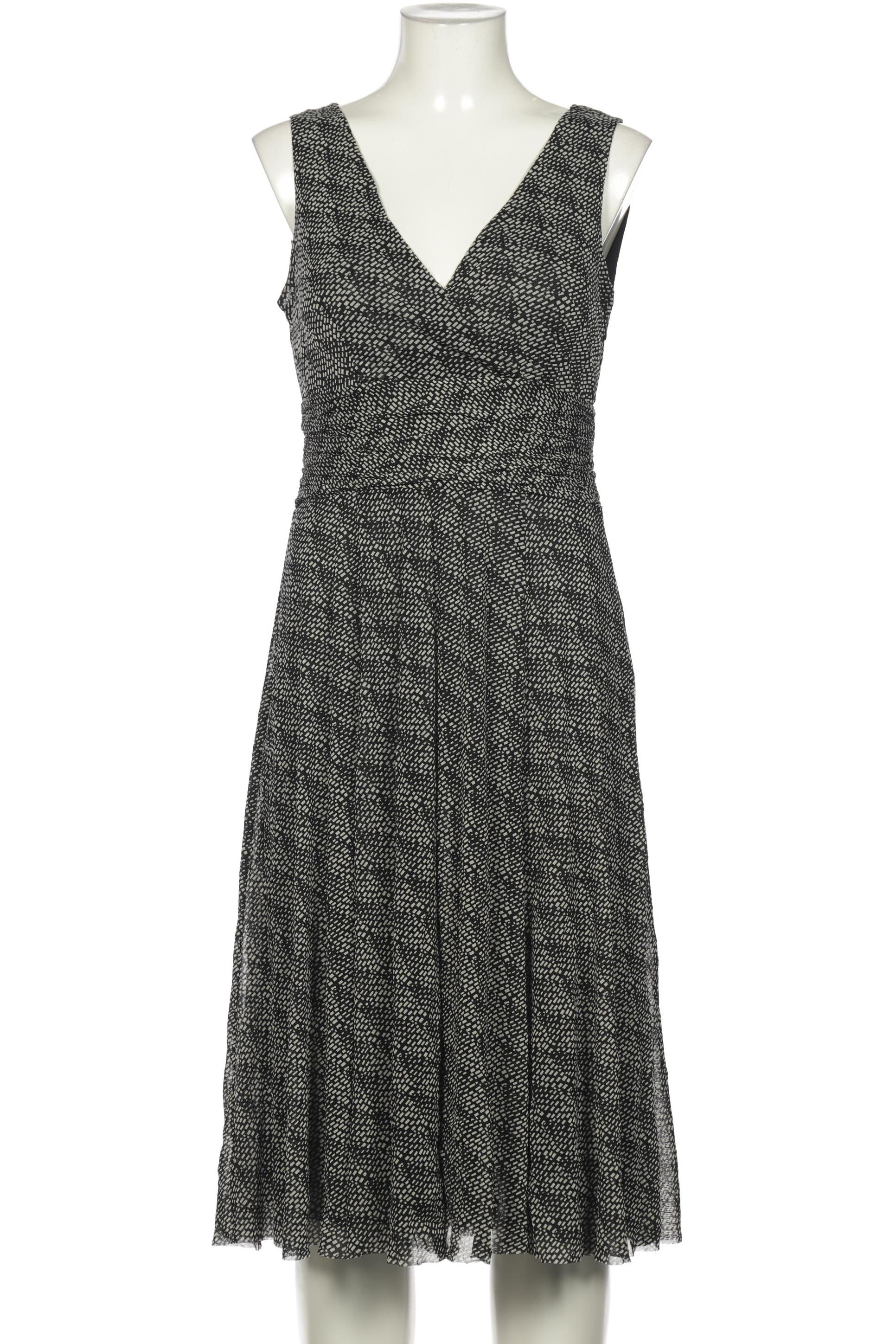 

Monsoon Damen Kleid, schwarz