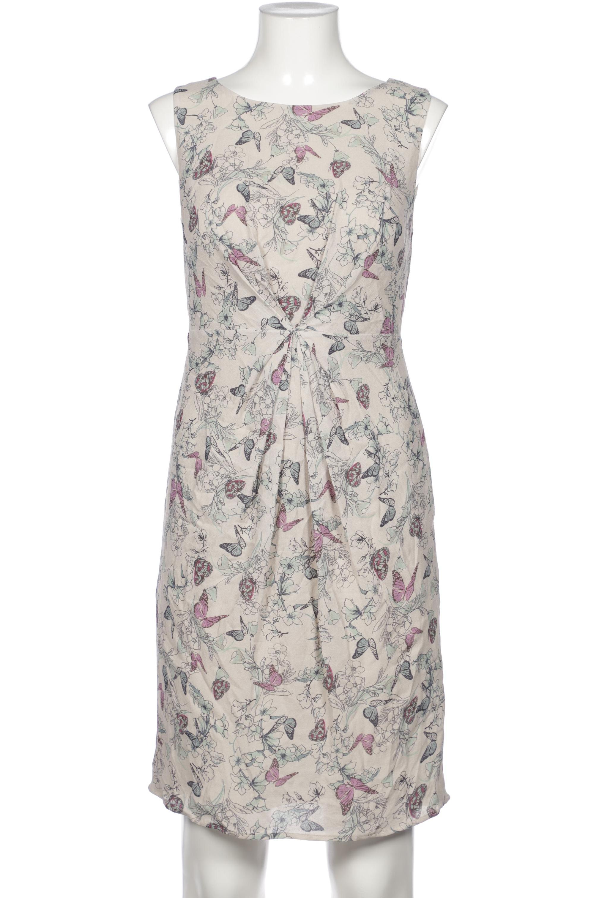 

Monsoon Damen Kleid, mehrfarbig, Gr. 40