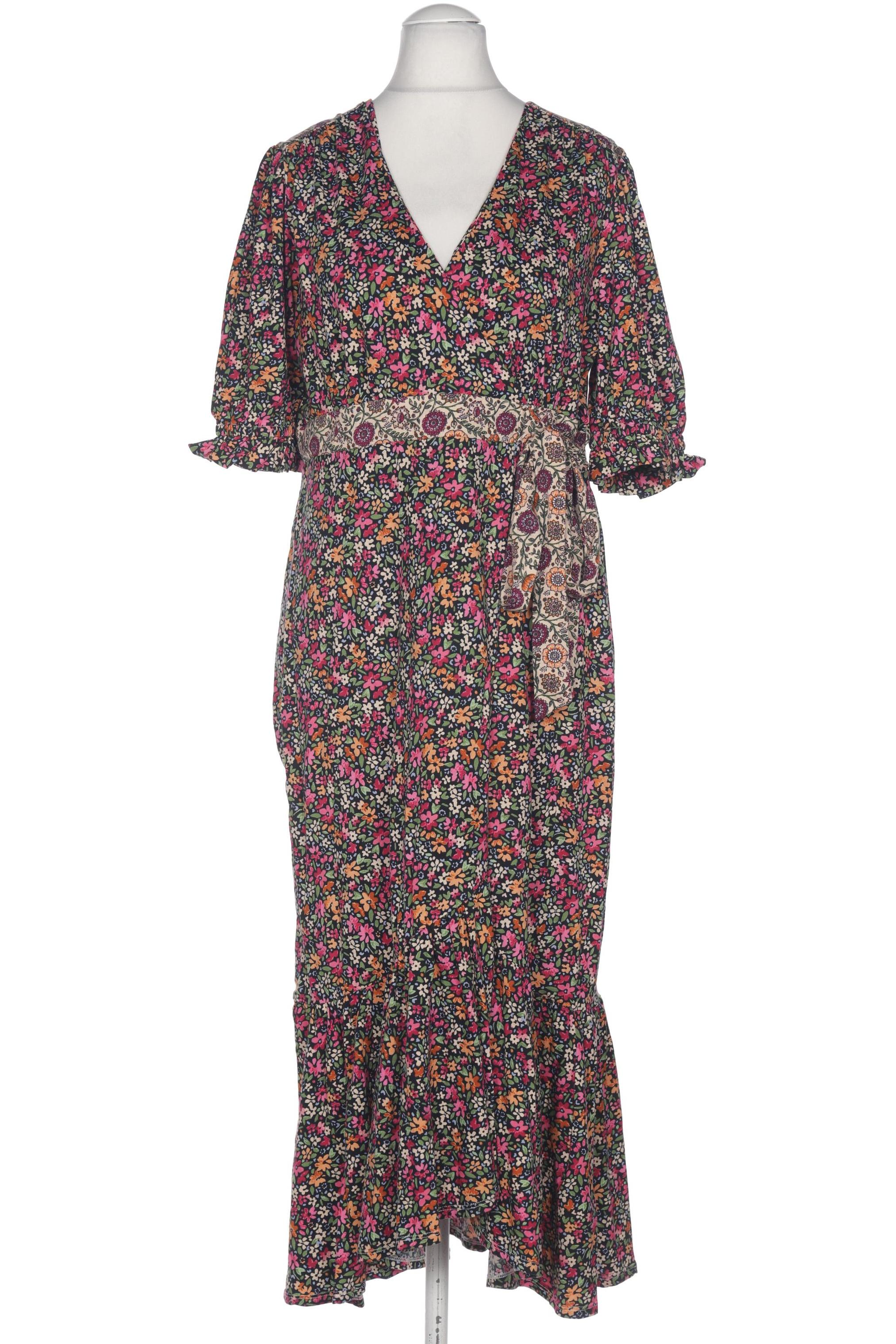 

Monsoon Damen Kleid, bordeaux