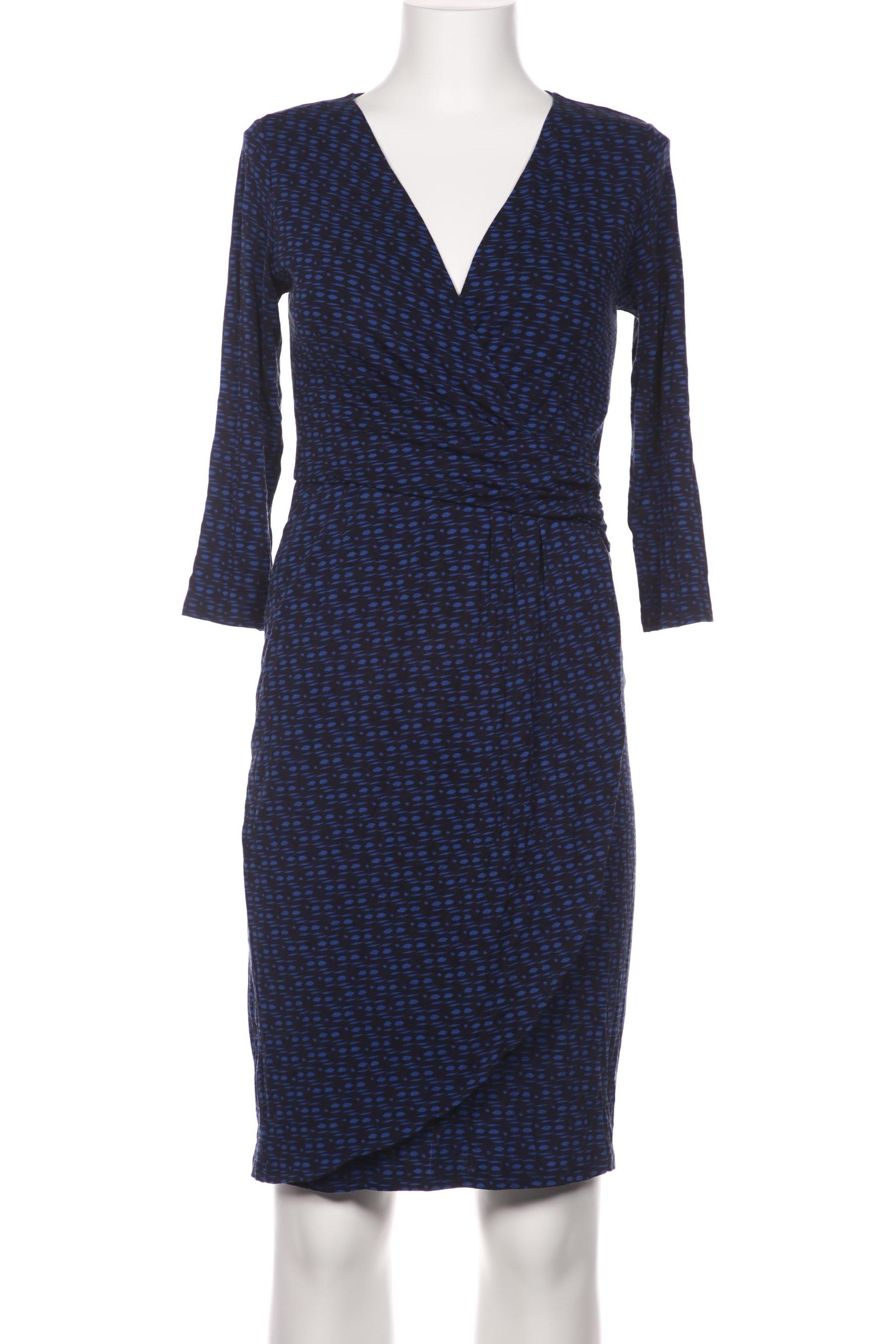 

Monsoon Damen Kleid, marineblau, Gr. 40