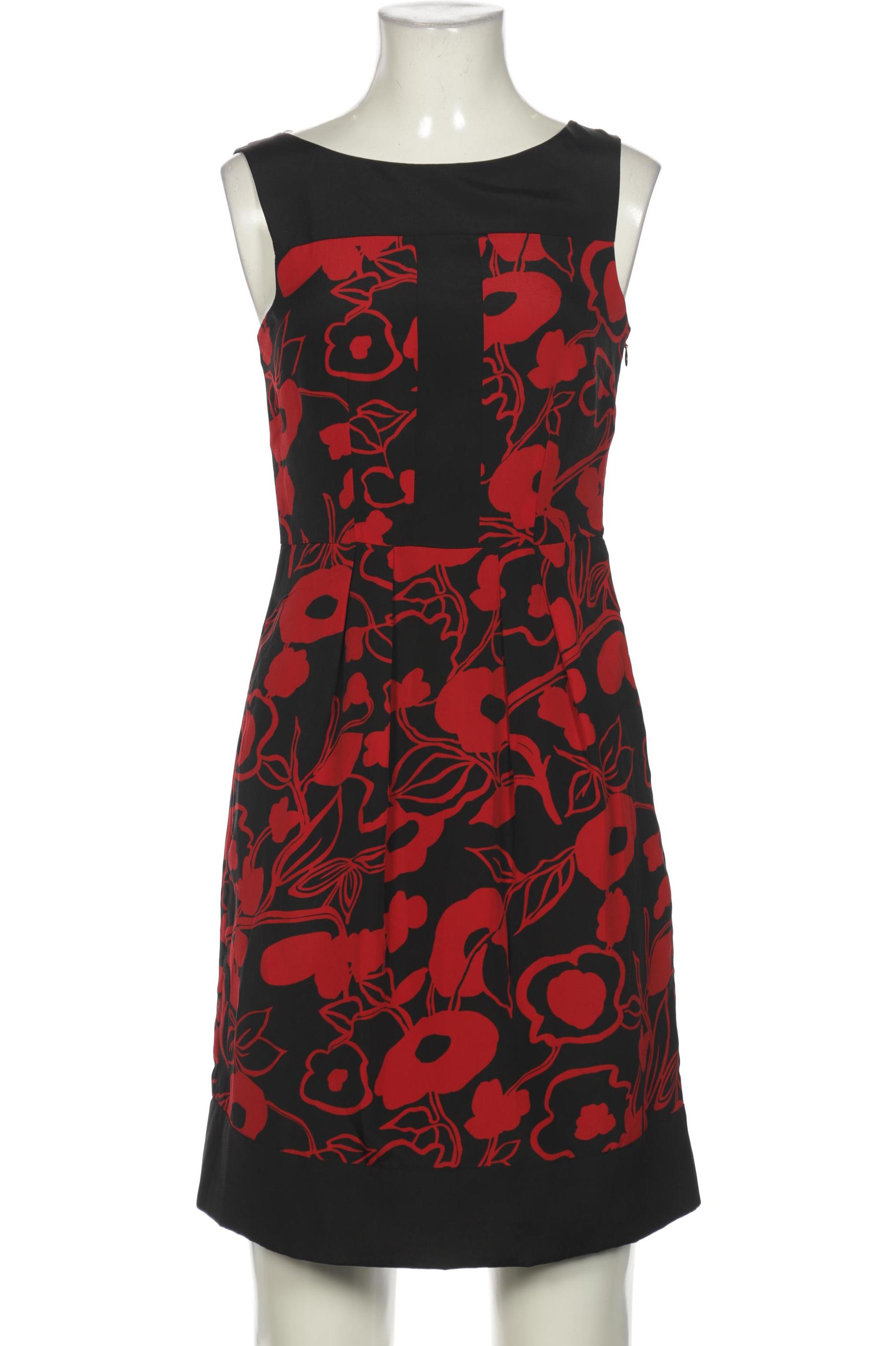 

Monsoon Damen Kleid, schwarz, Gr. 34