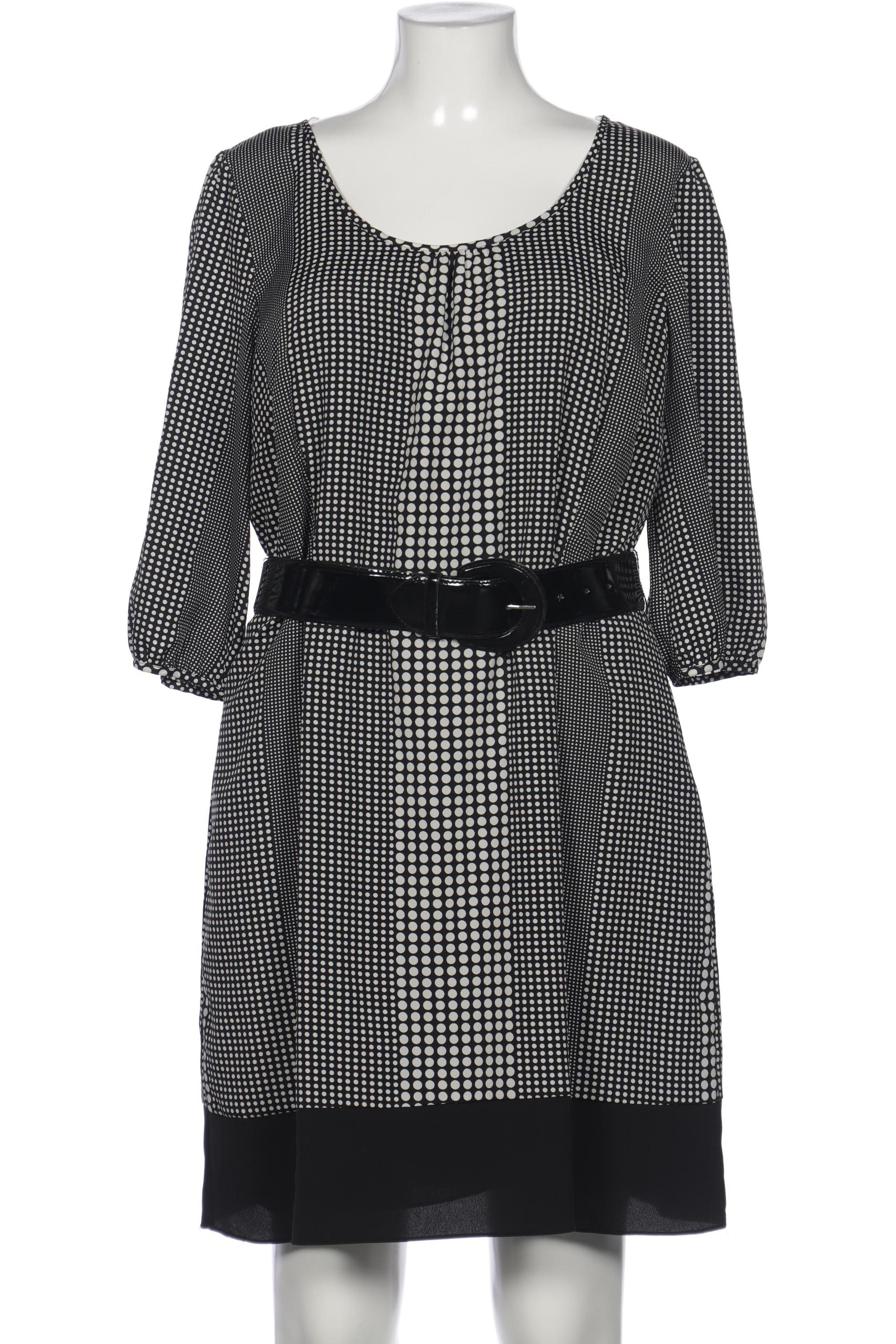 

Monsoon Damen Kleid, schwarz