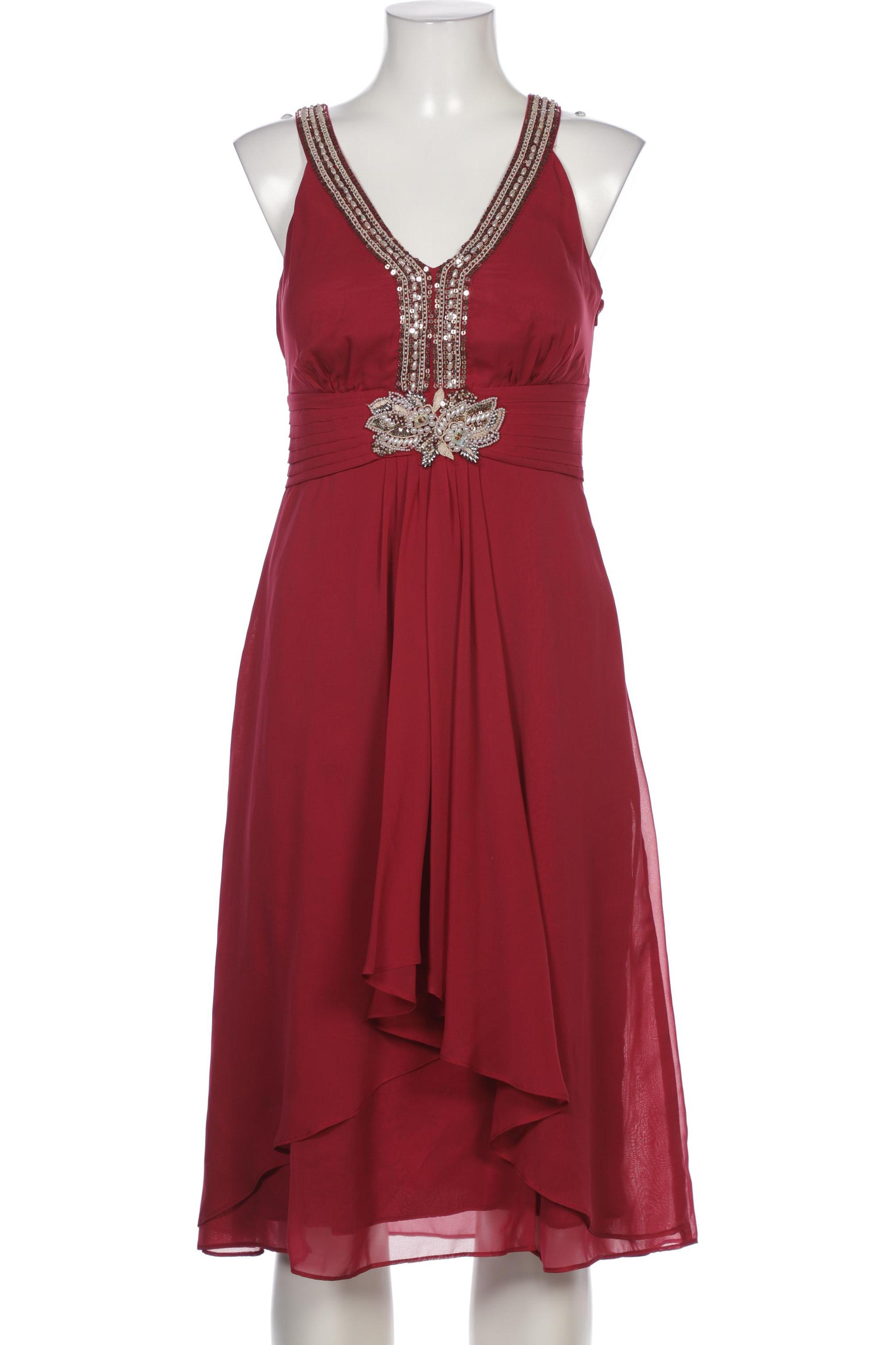 

Monsoon Damen Kleid, pink, Gr. 38