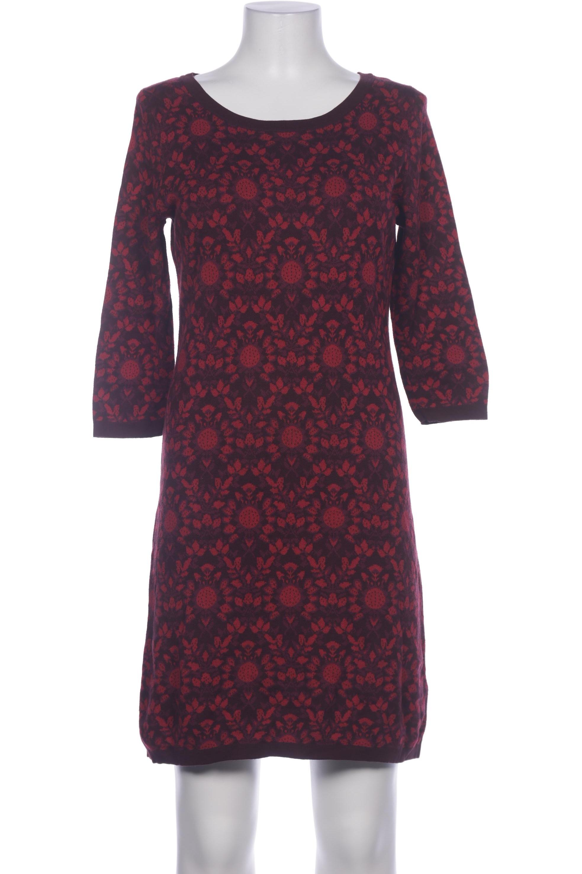 

Monsoon Damen Kleid, bordeaux, Gr. 38