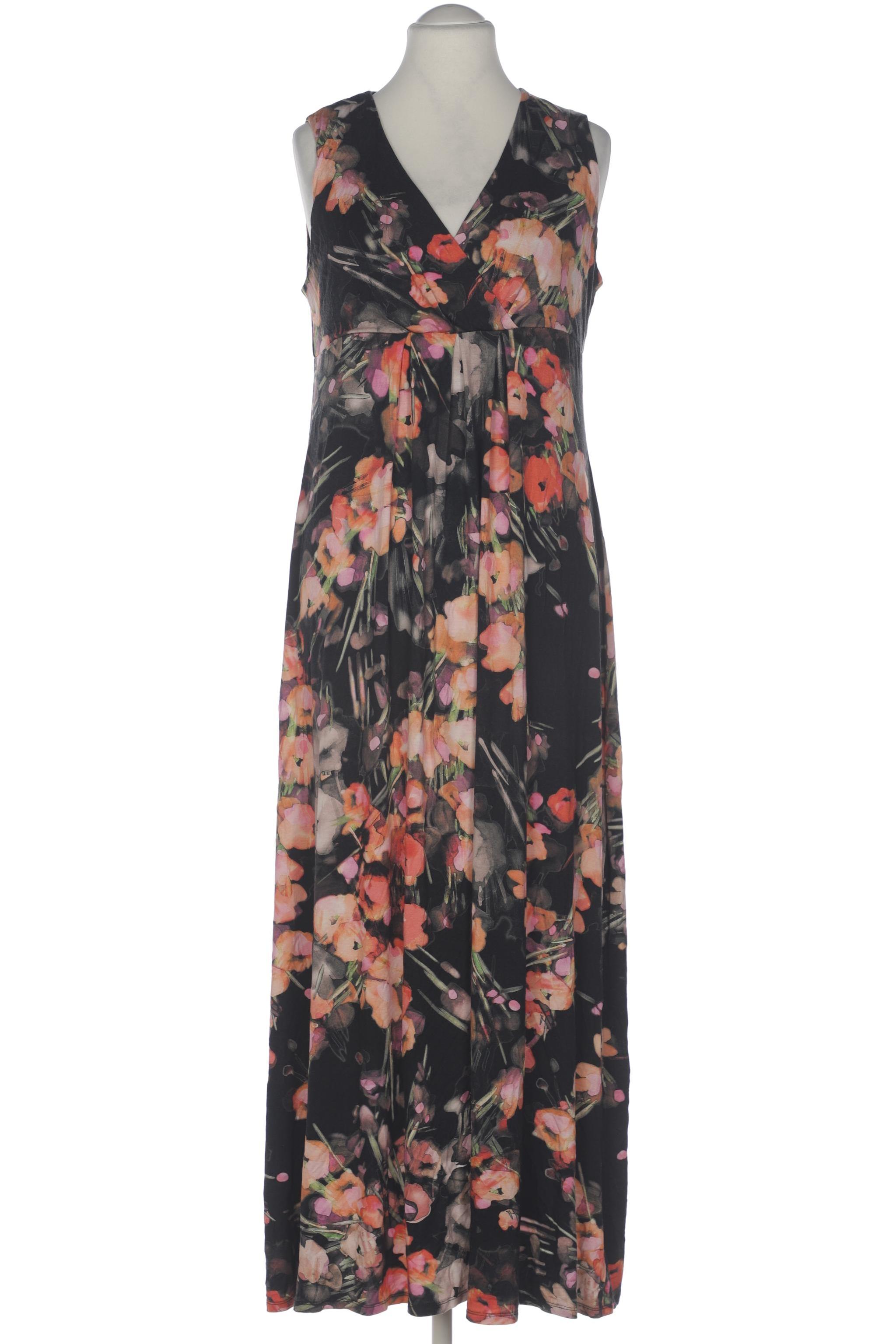 

Monsoon Damen Kleid, schwarz, Gr. 46