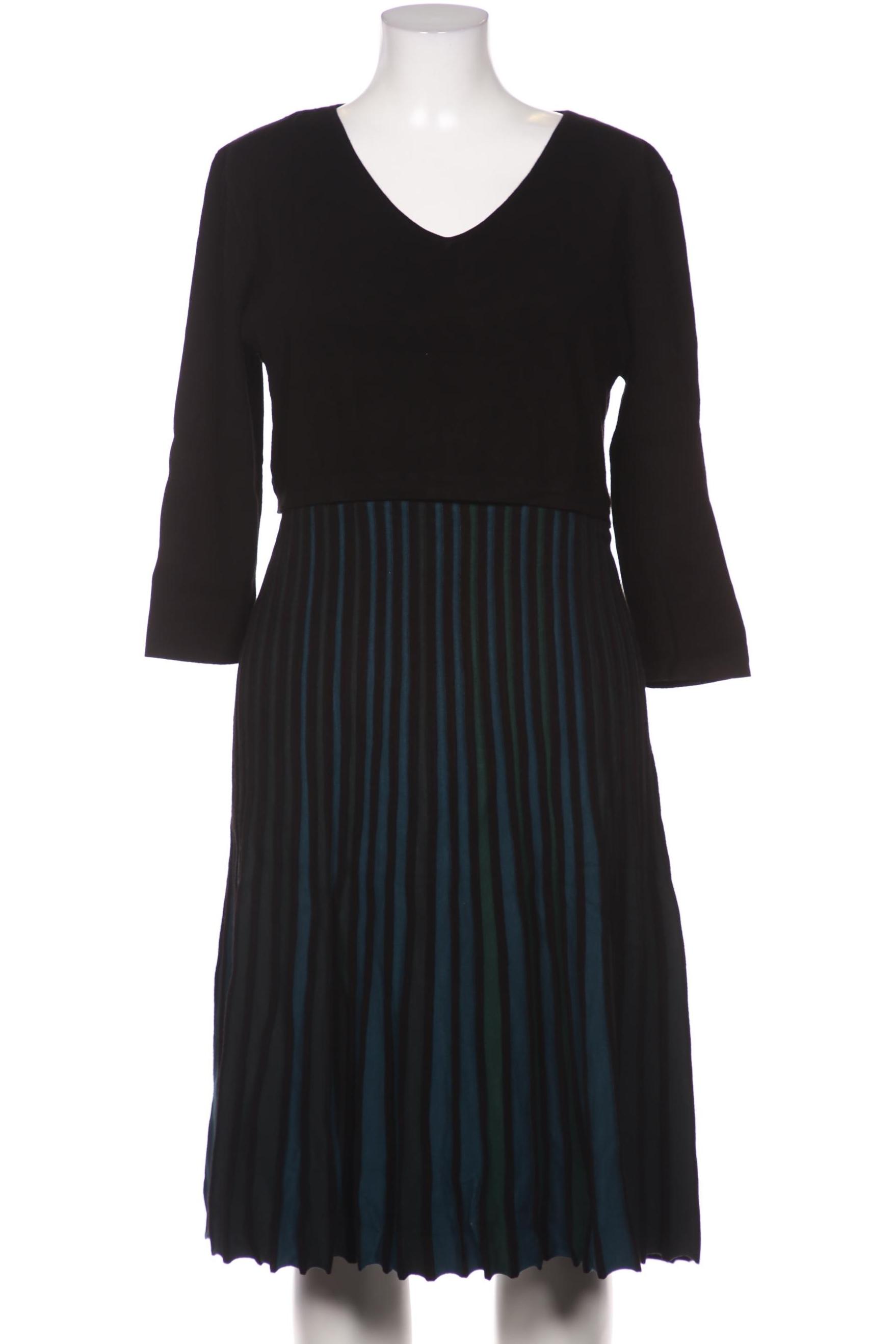 

Monsoon Damen Kleid, schwarz, Gr. 44